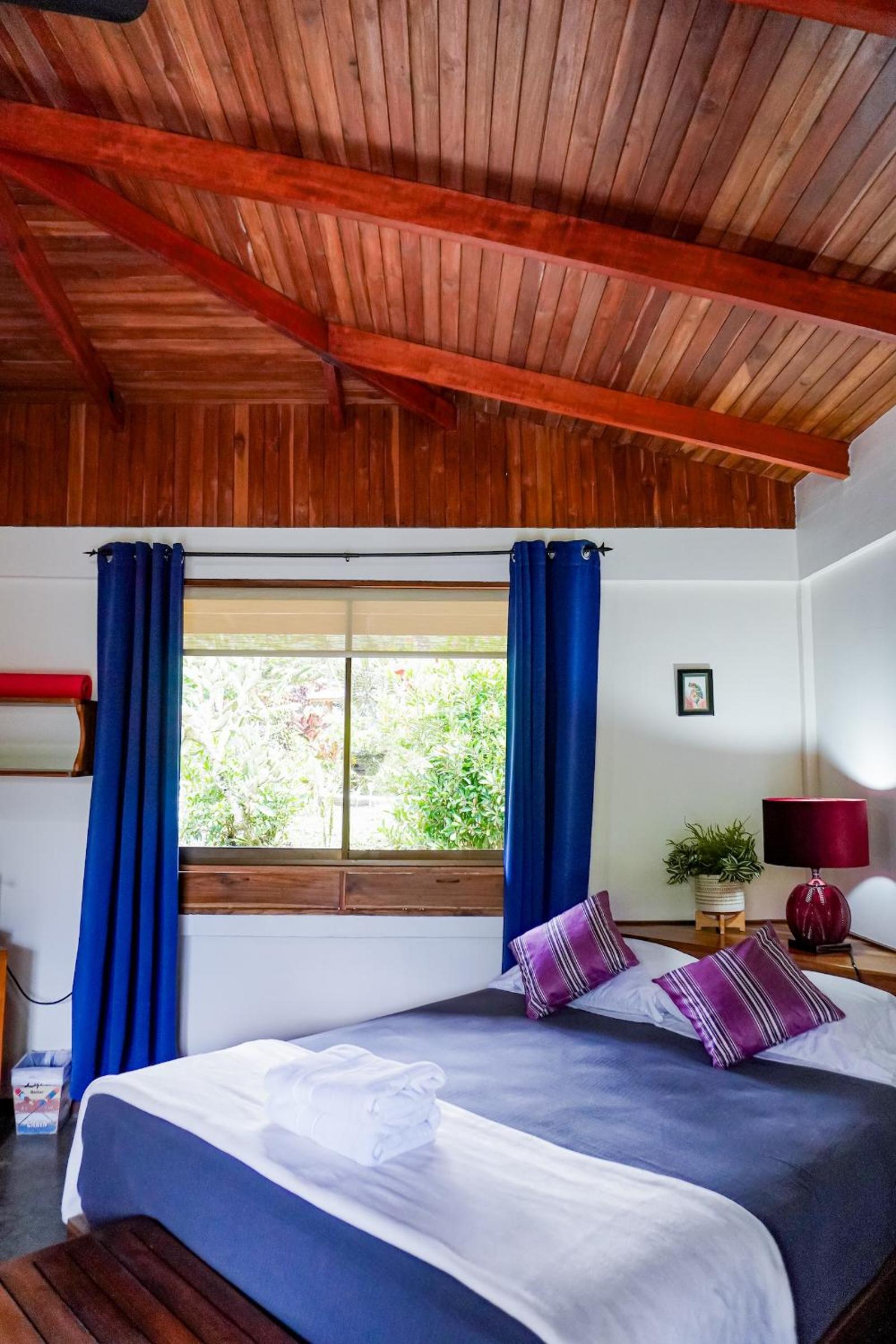 Sueño Río Celeste Boutique B&B