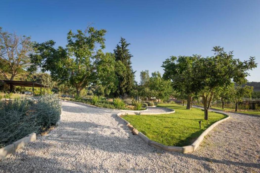 FINCA NARANJA RONDA