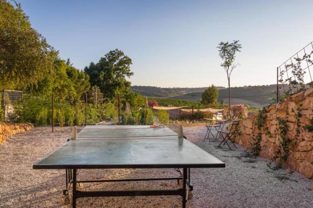FINCA NARANJA RONDA