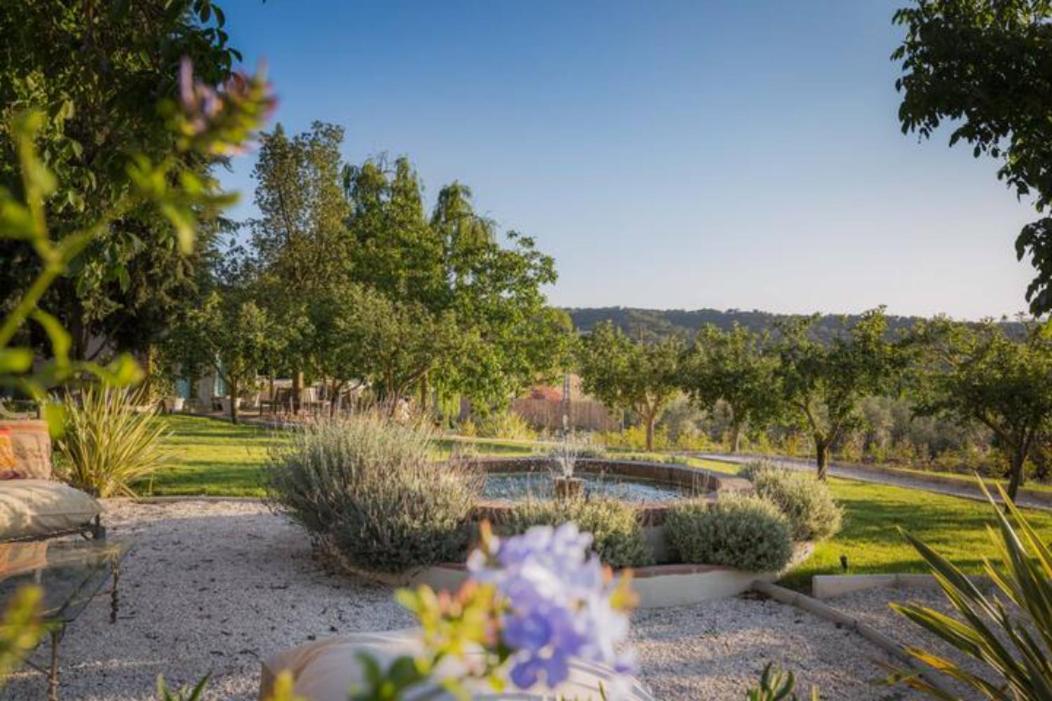 FINCA NARANJA RONDA