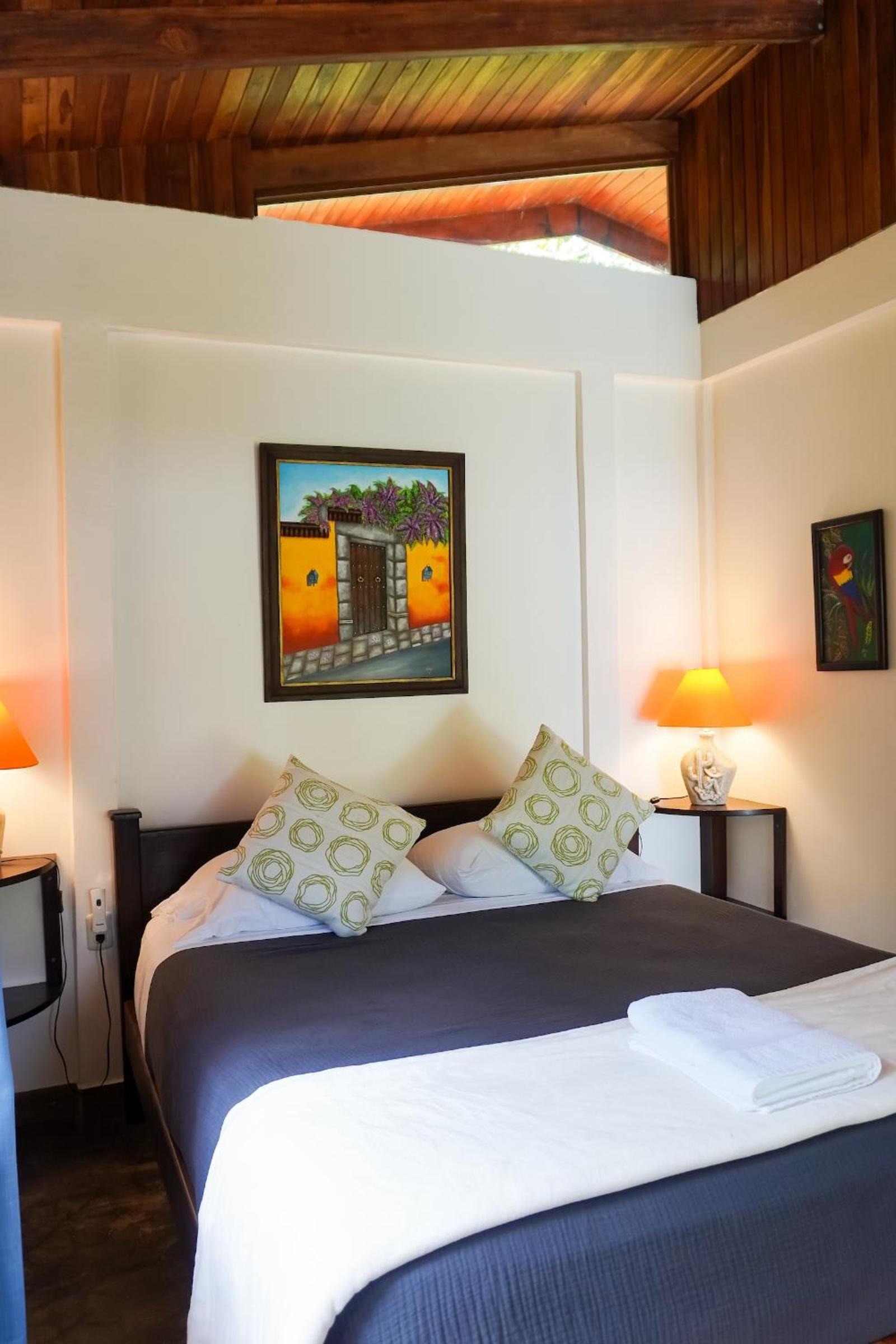 Sueño Río Celeste Boutique B&B