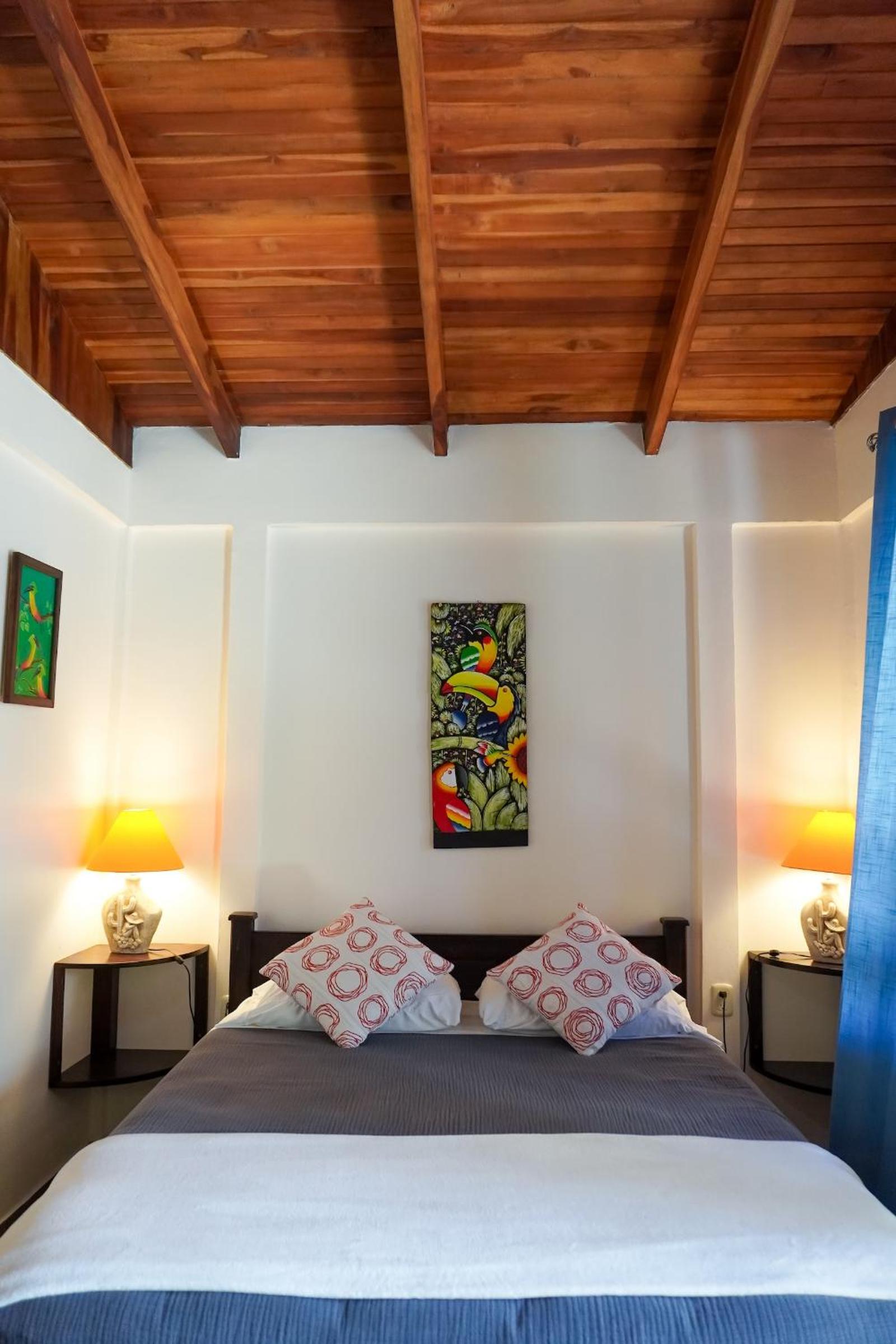 Sueño Río Celeste Boutique B&B
