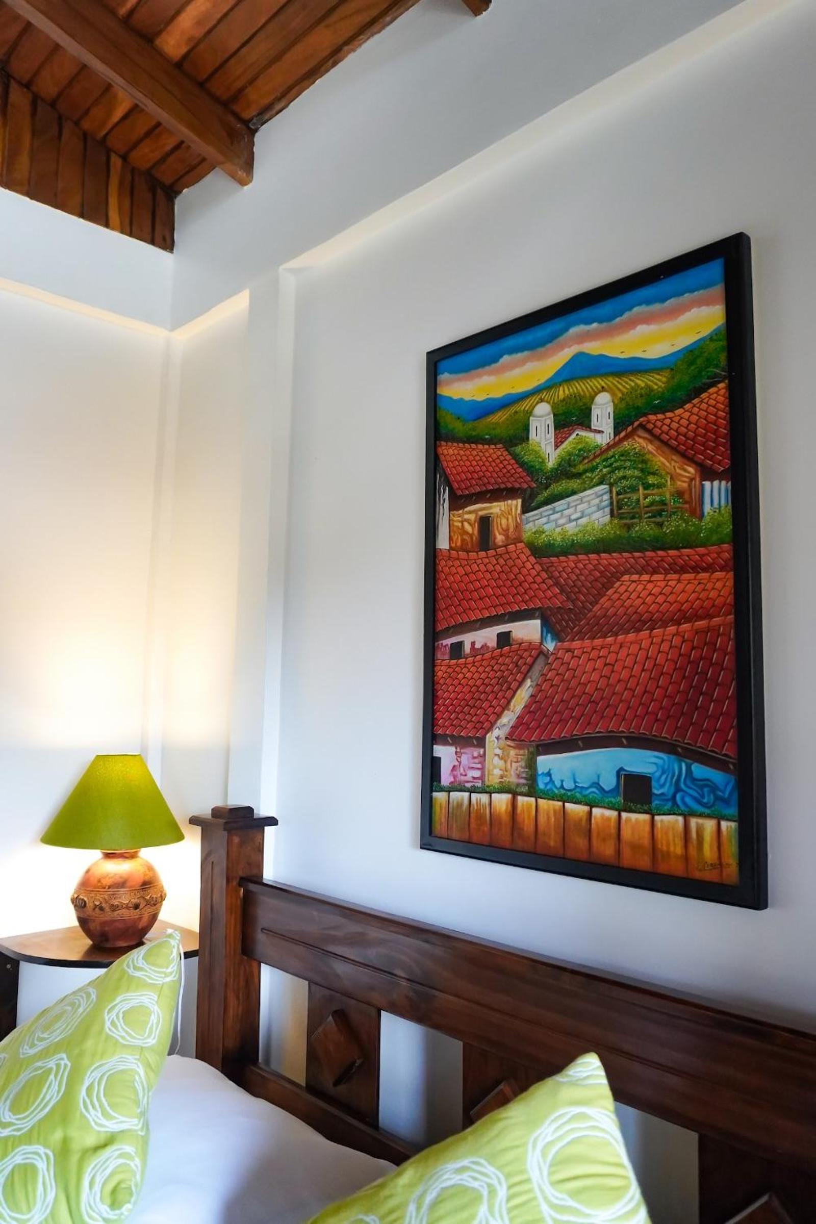 Sueño Río Celeste Boutique B&B