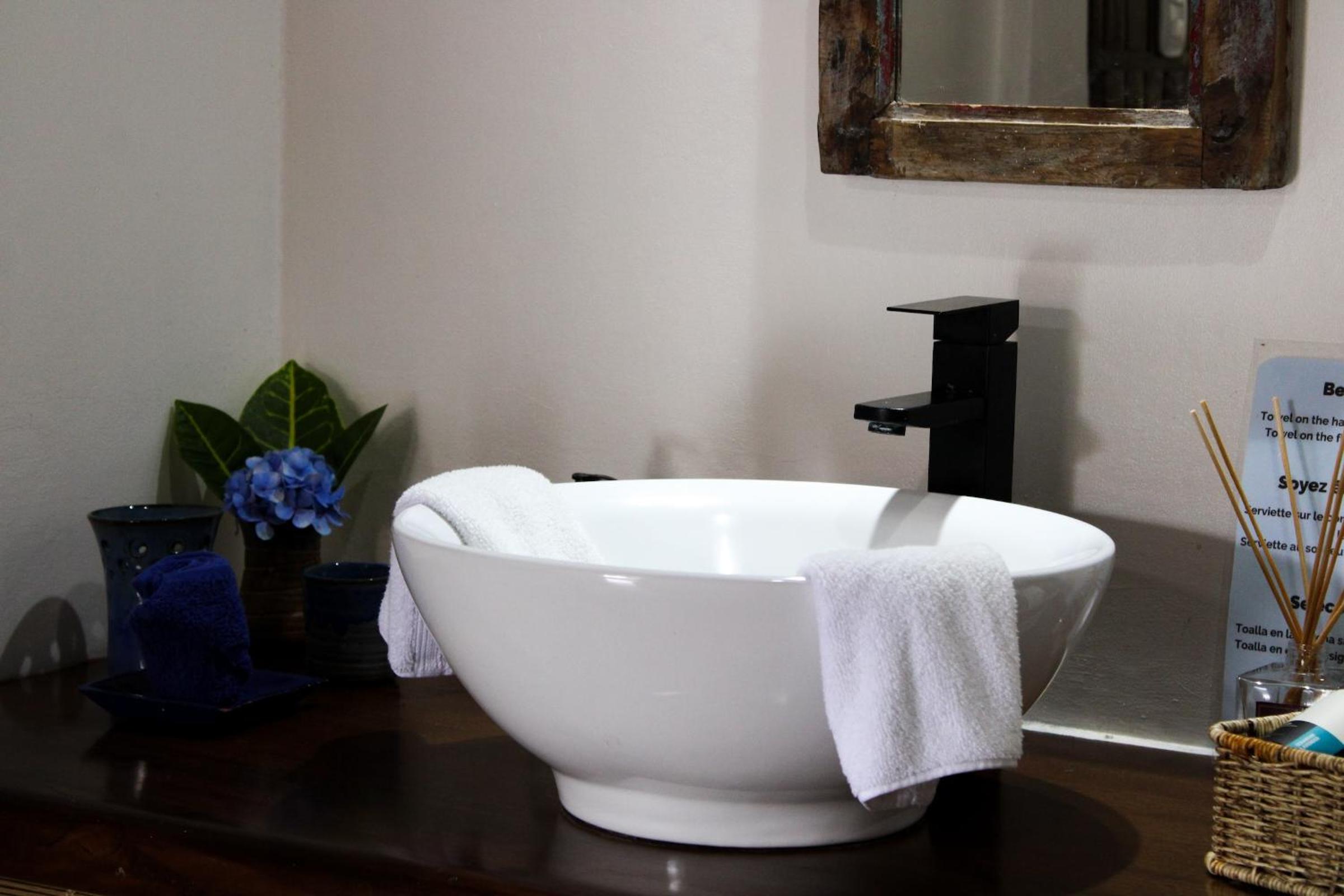 Sueño Río Celeste Boutique B&B