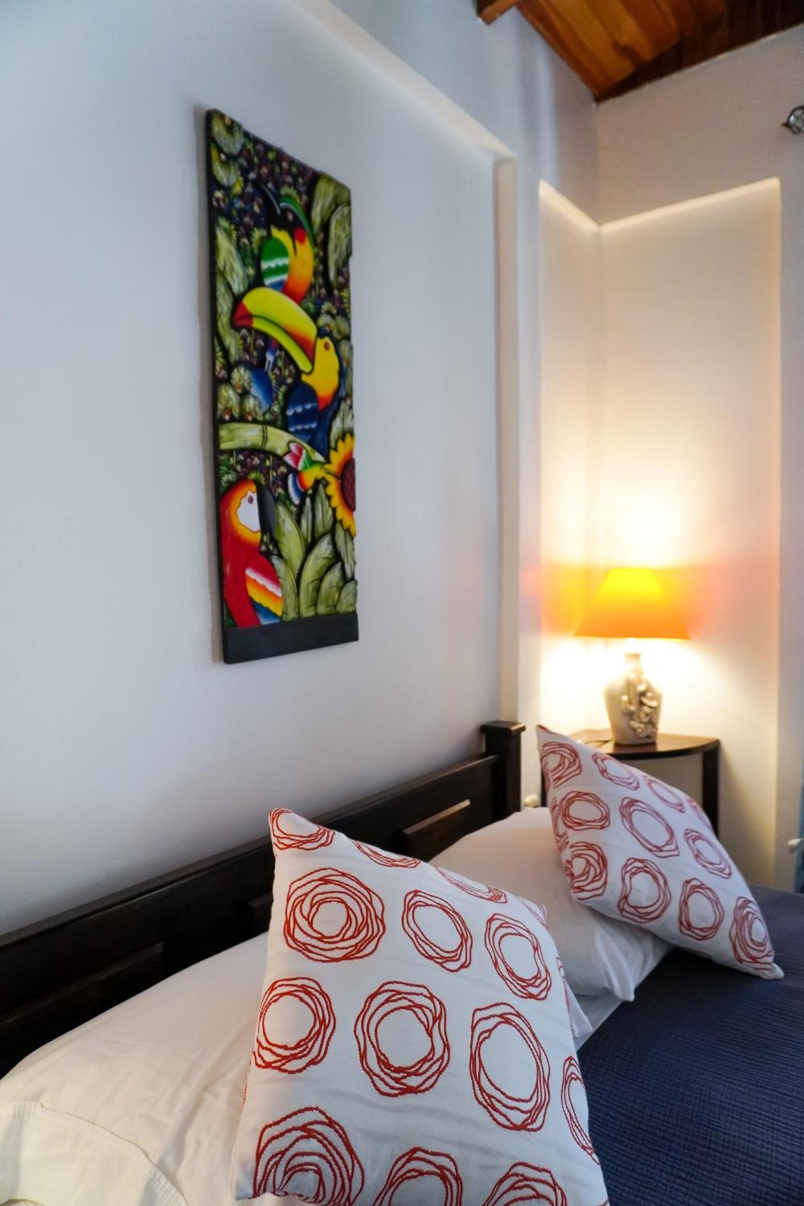 Sueño Río Celeste Boutique B&B