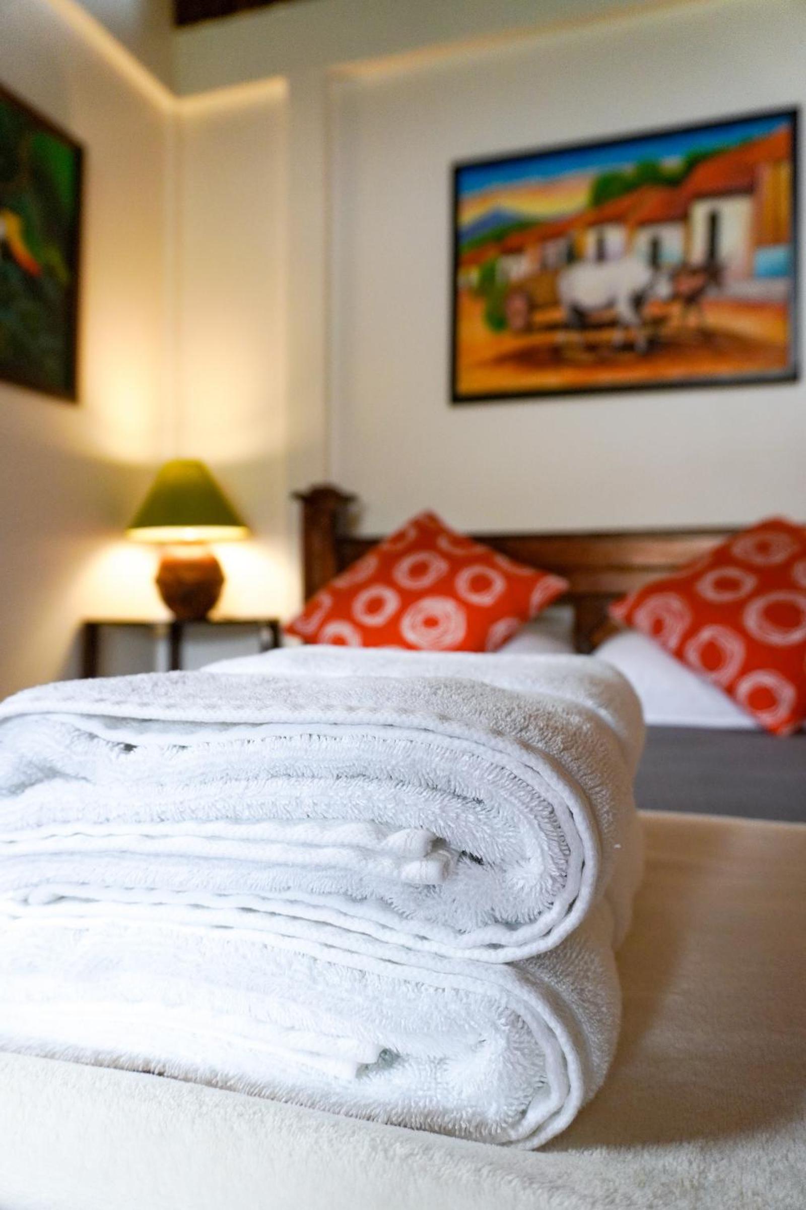 Sueño Río Celeste Boutique B&B