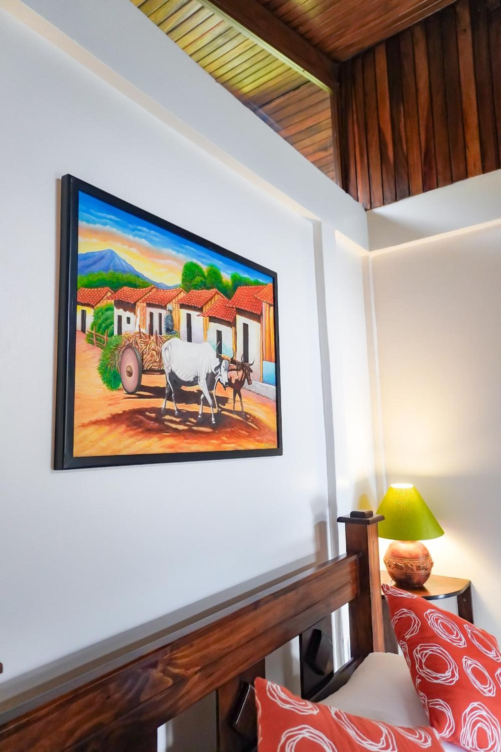 Sueño Río Celeste Boutique B&B