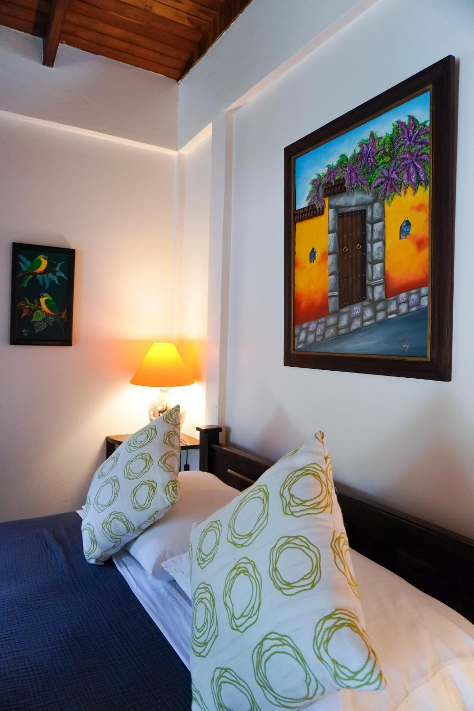 Sueño Río Celeste Boutique B&B