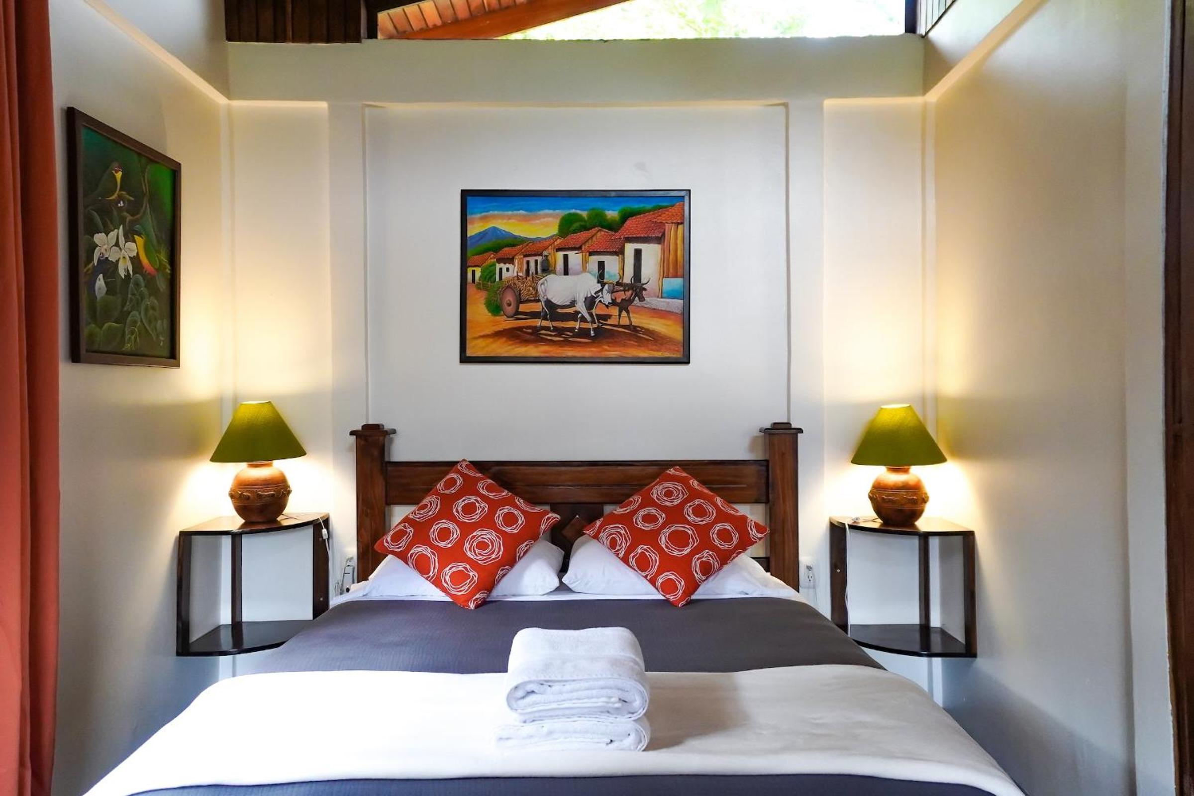 Sueño Río Celeste Boutique B&B