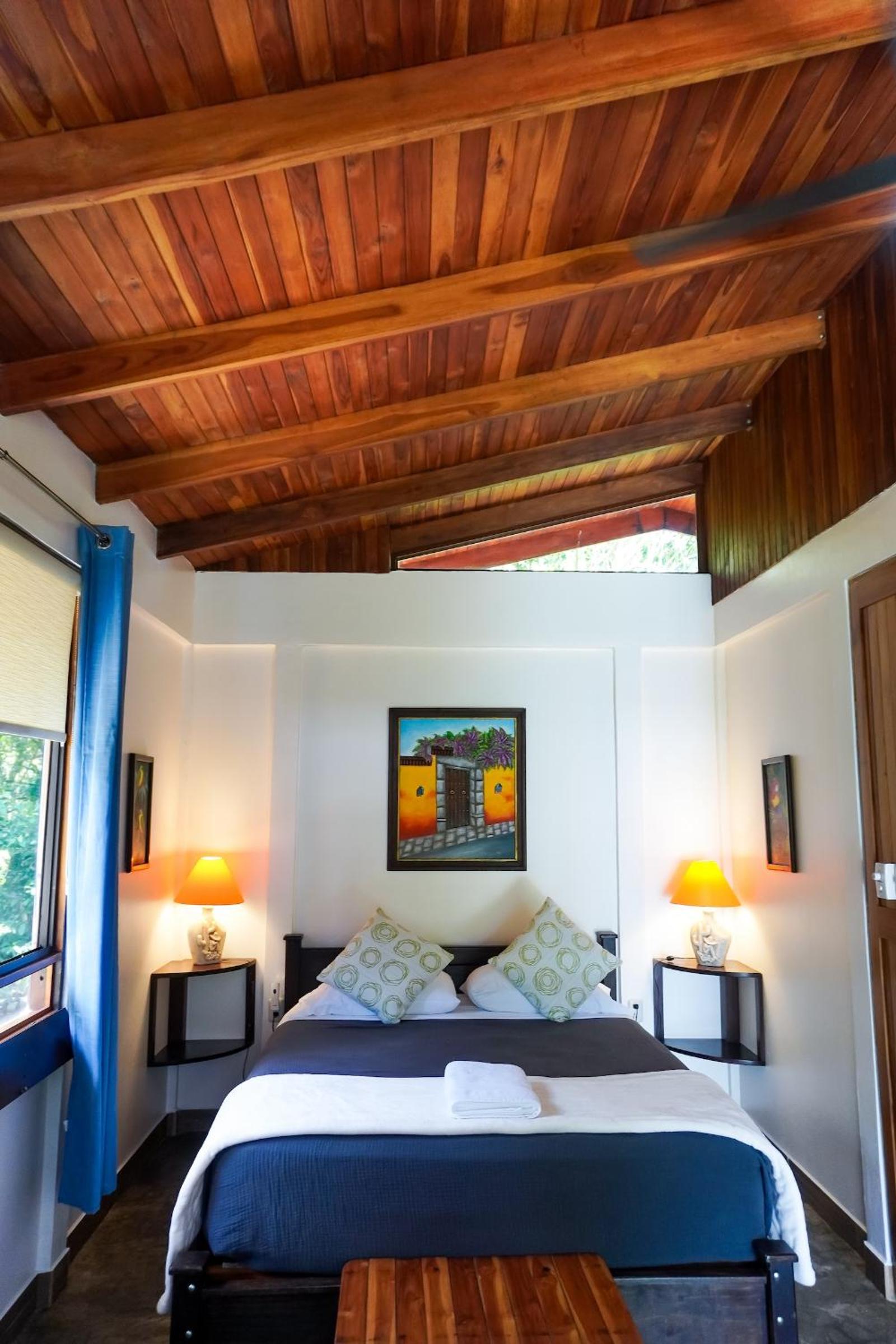 Sueño Río Celeste Boutique B&B
