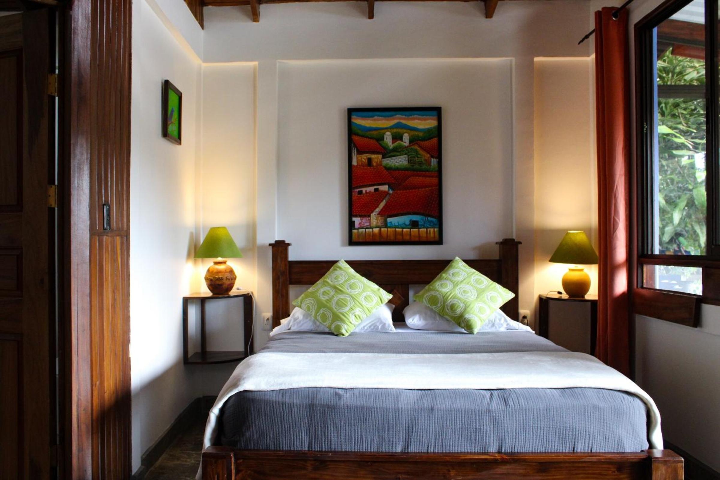Sueño Río Celeste Boutique B&B