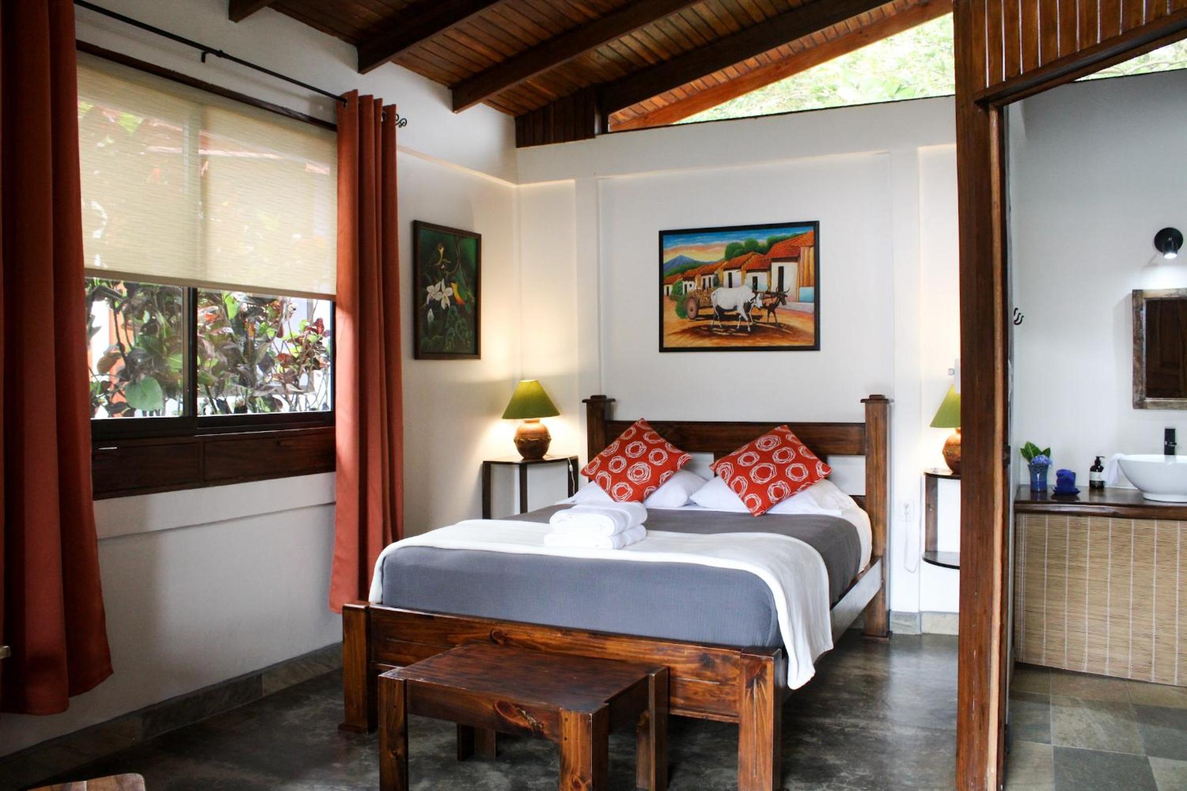 Sueño Río Celeste Boutique B&B