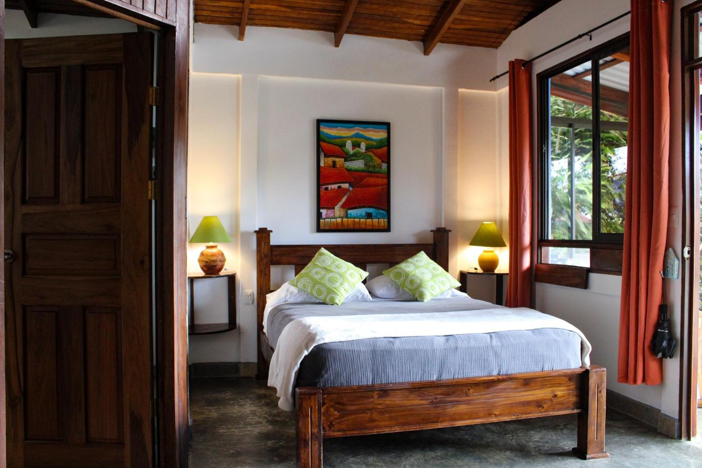 Sueño Río Celeste Boutique B&B