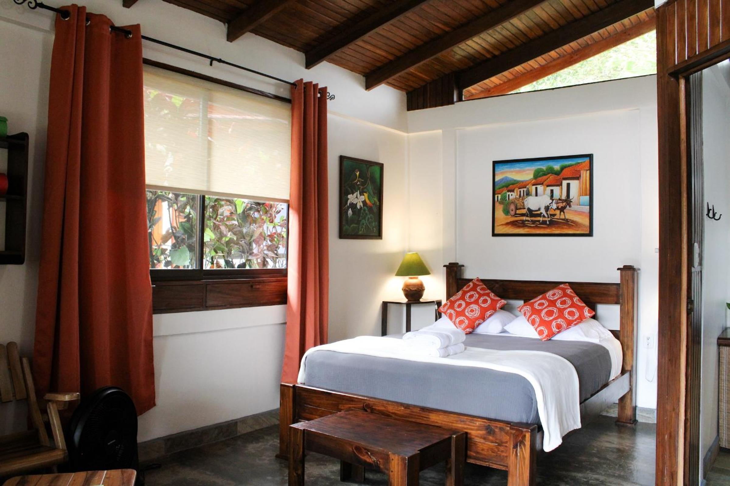 Sueño Río Celeste Boutique B&B
