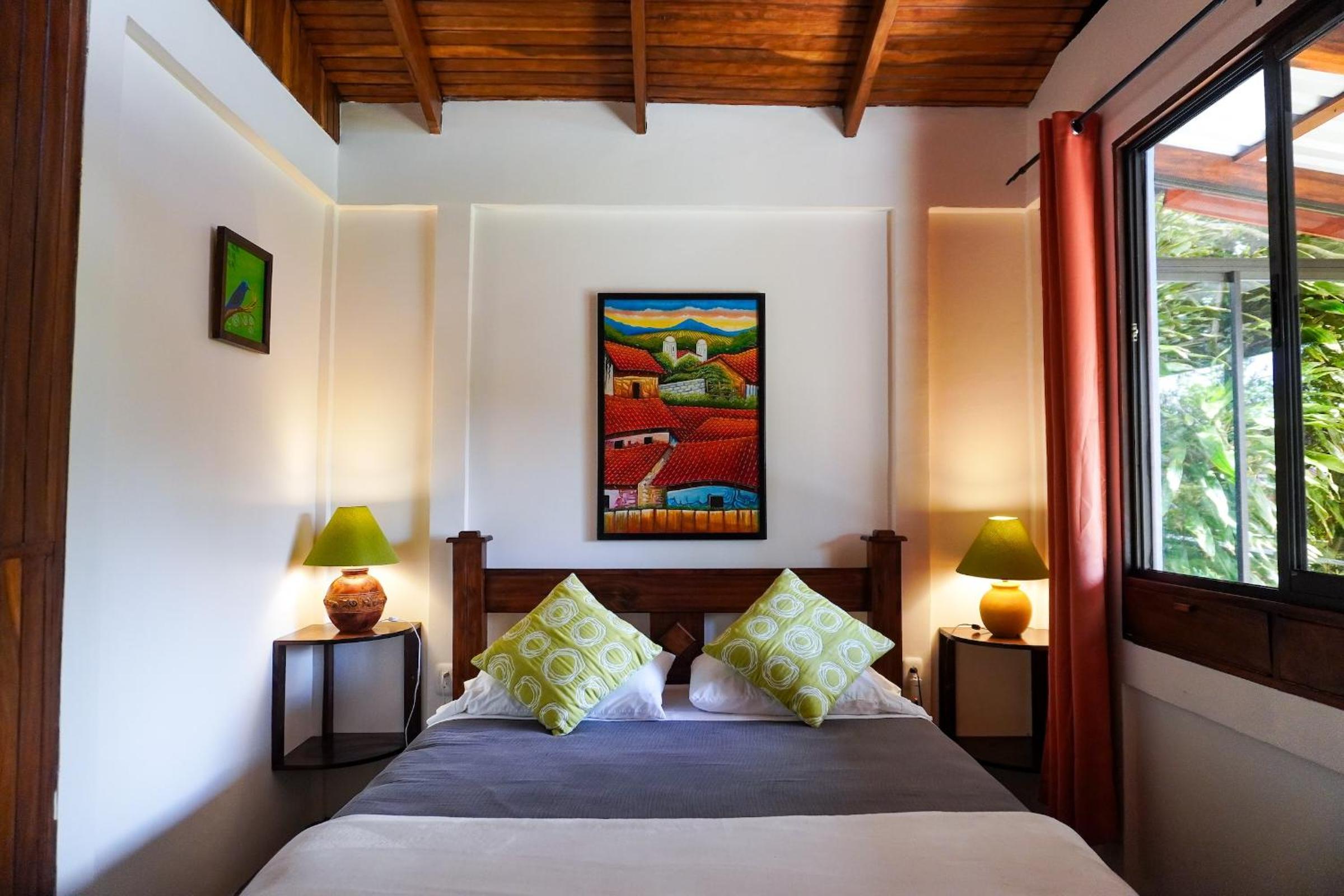 Sueño Río Celeste Boutique B&B