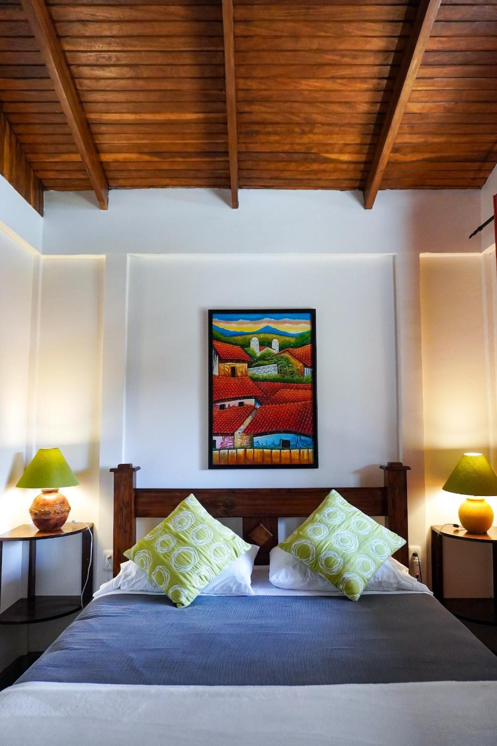 Sueño Río Celeste Boutique B&B