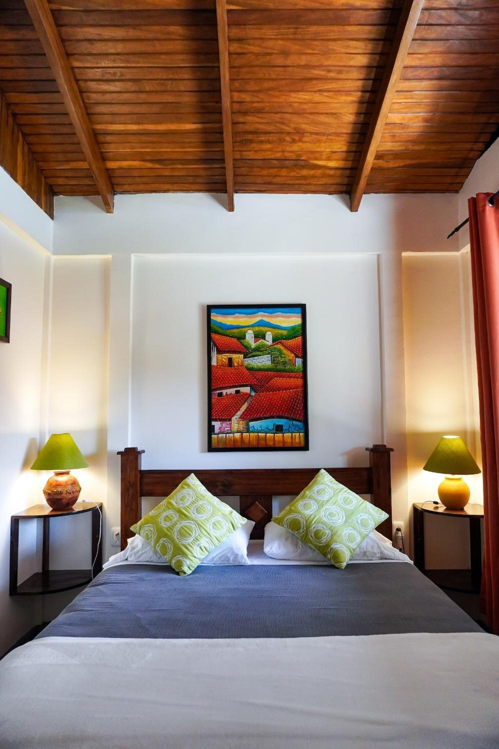 Sueño Río Celeste Boutique B&B