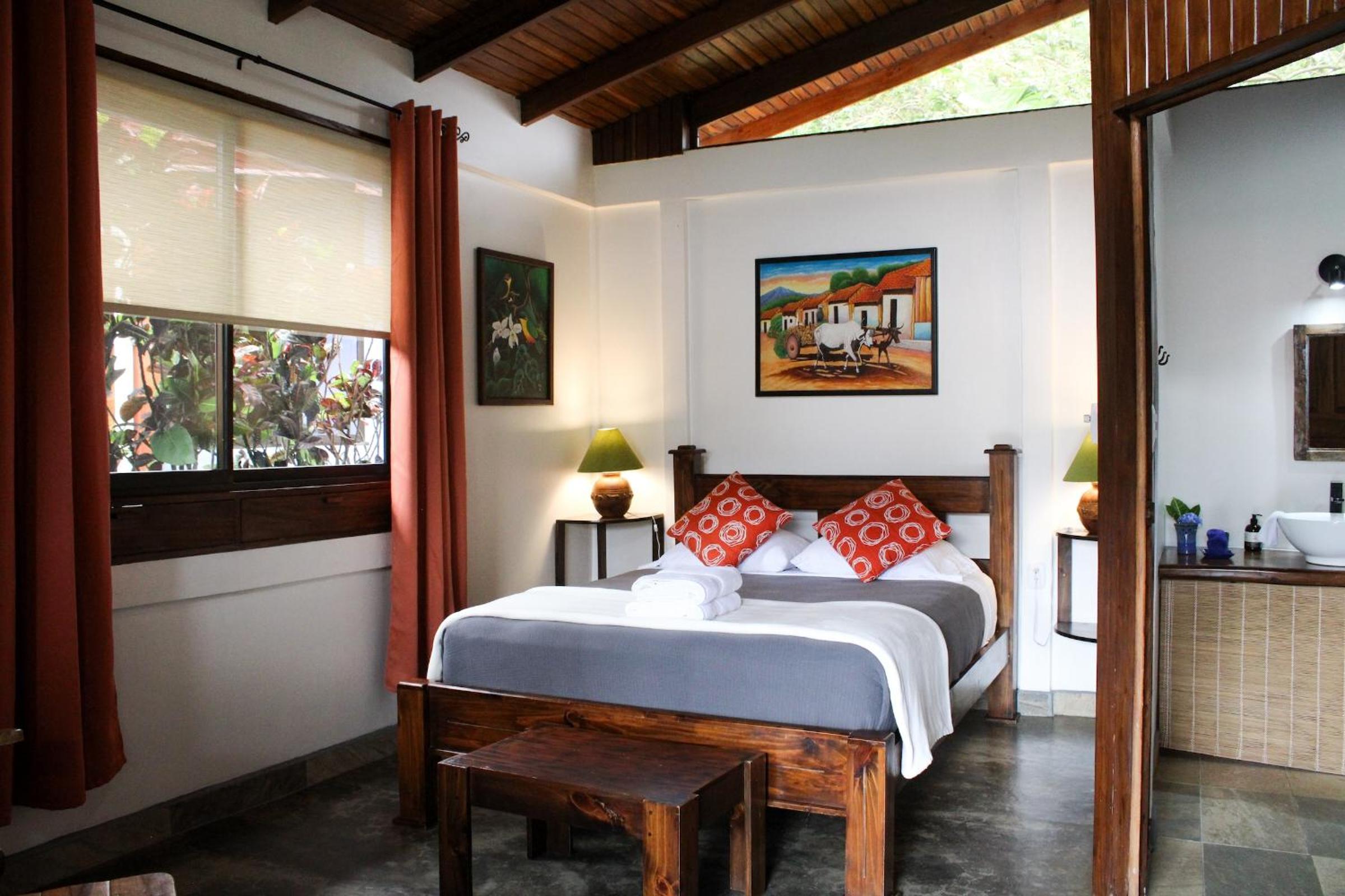 Sueño Río Celeste Boutique B&B
