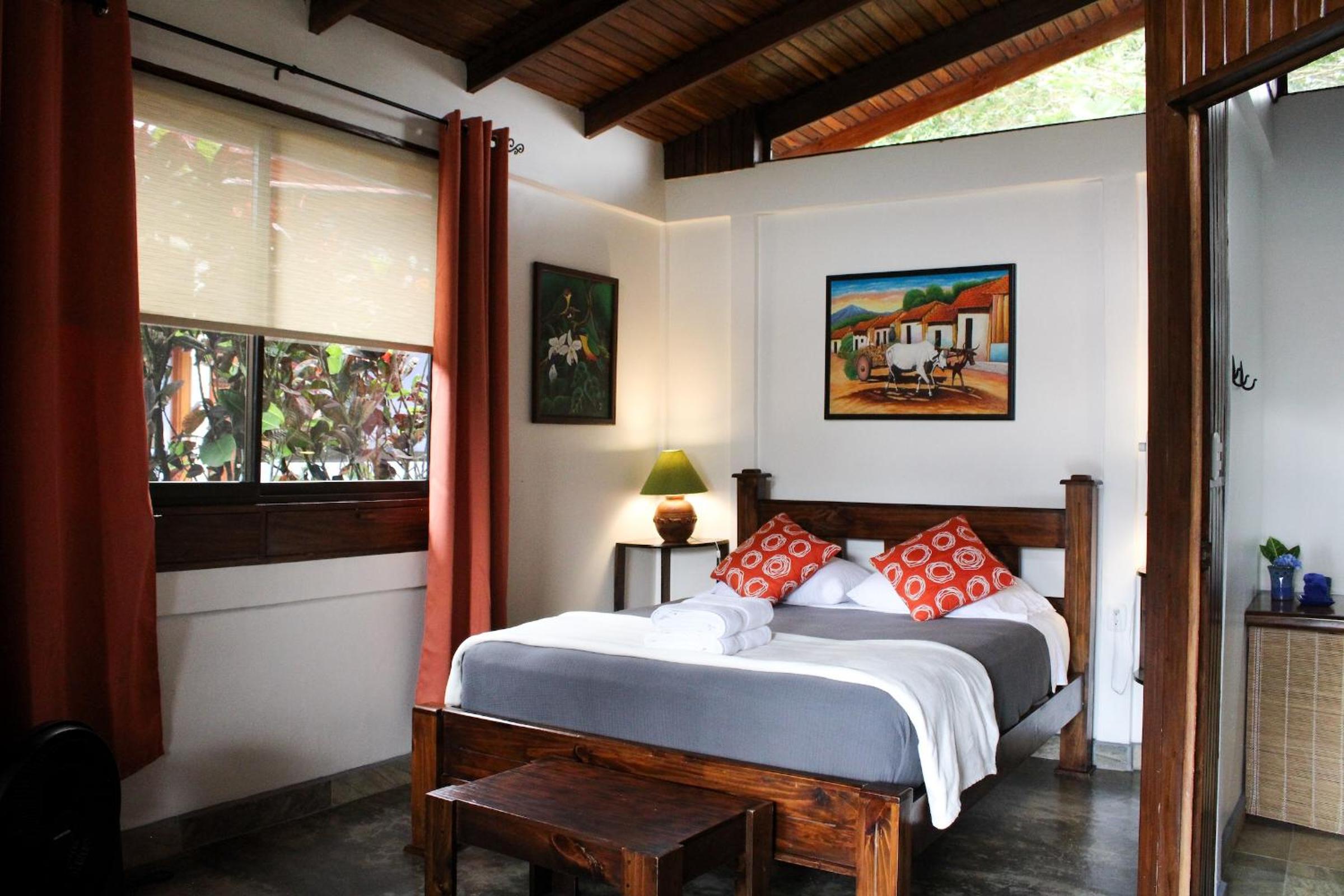 Sueño Río Celeste Boutique B&B