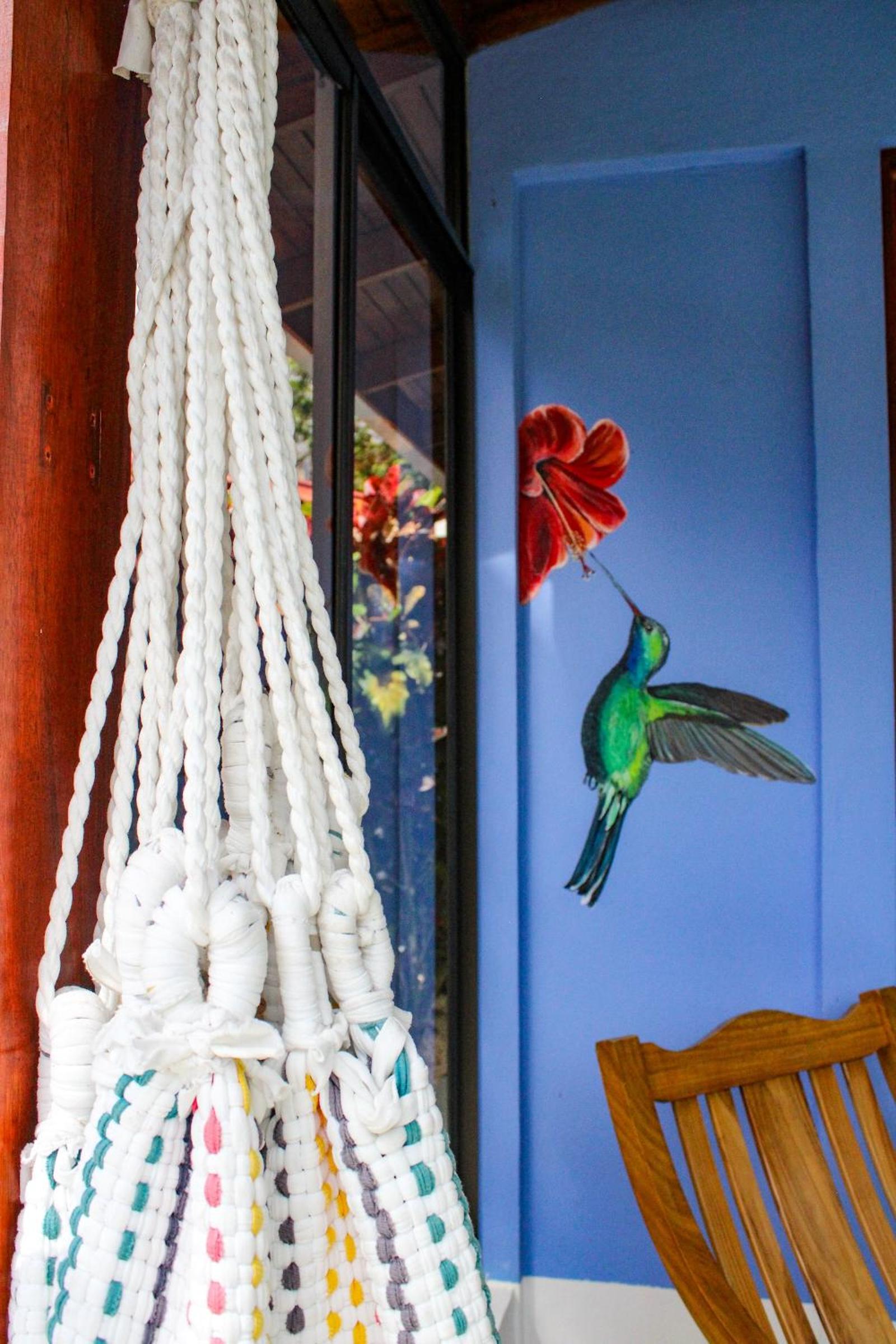 Sueño Río Celeste Boutique B&B
