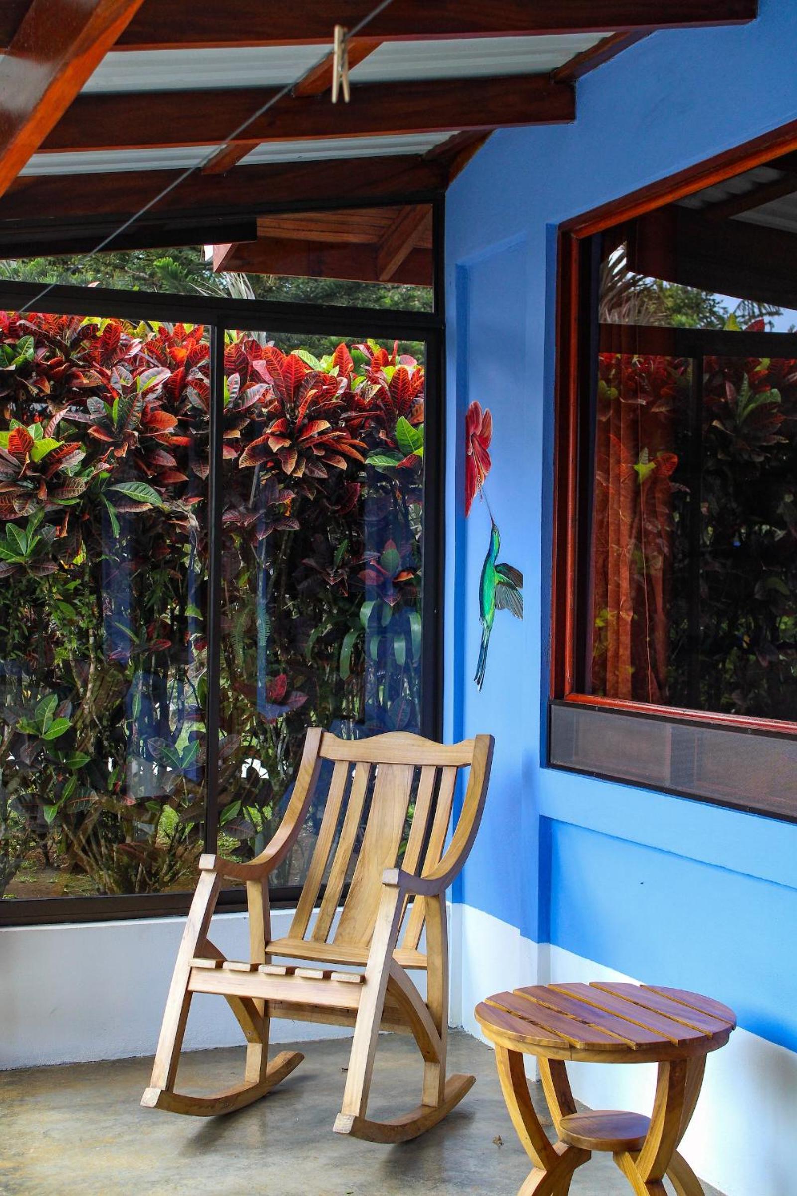 Sueño Río Celeste Boutique B&B