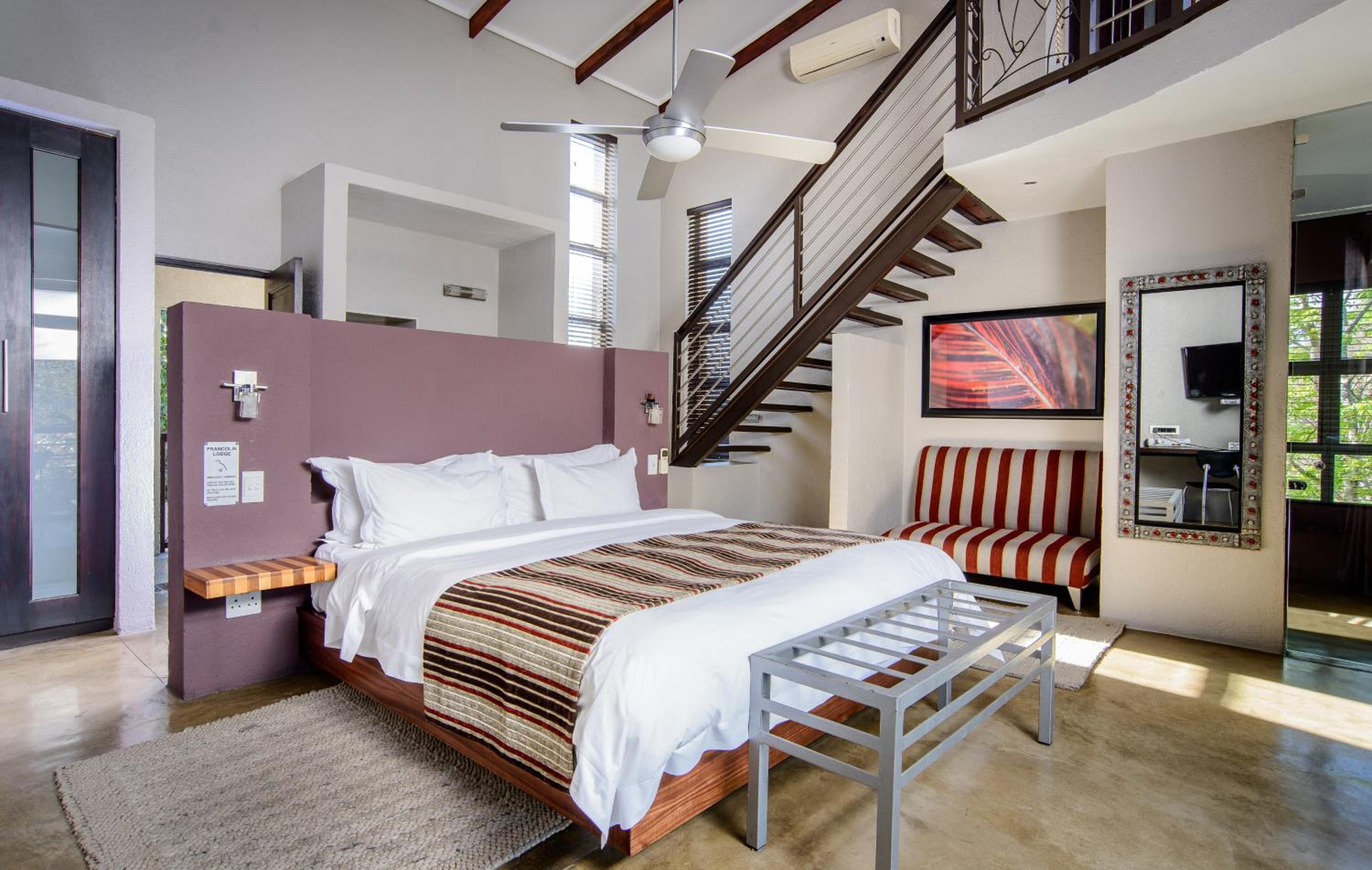 Francolin Lodge, photo 15