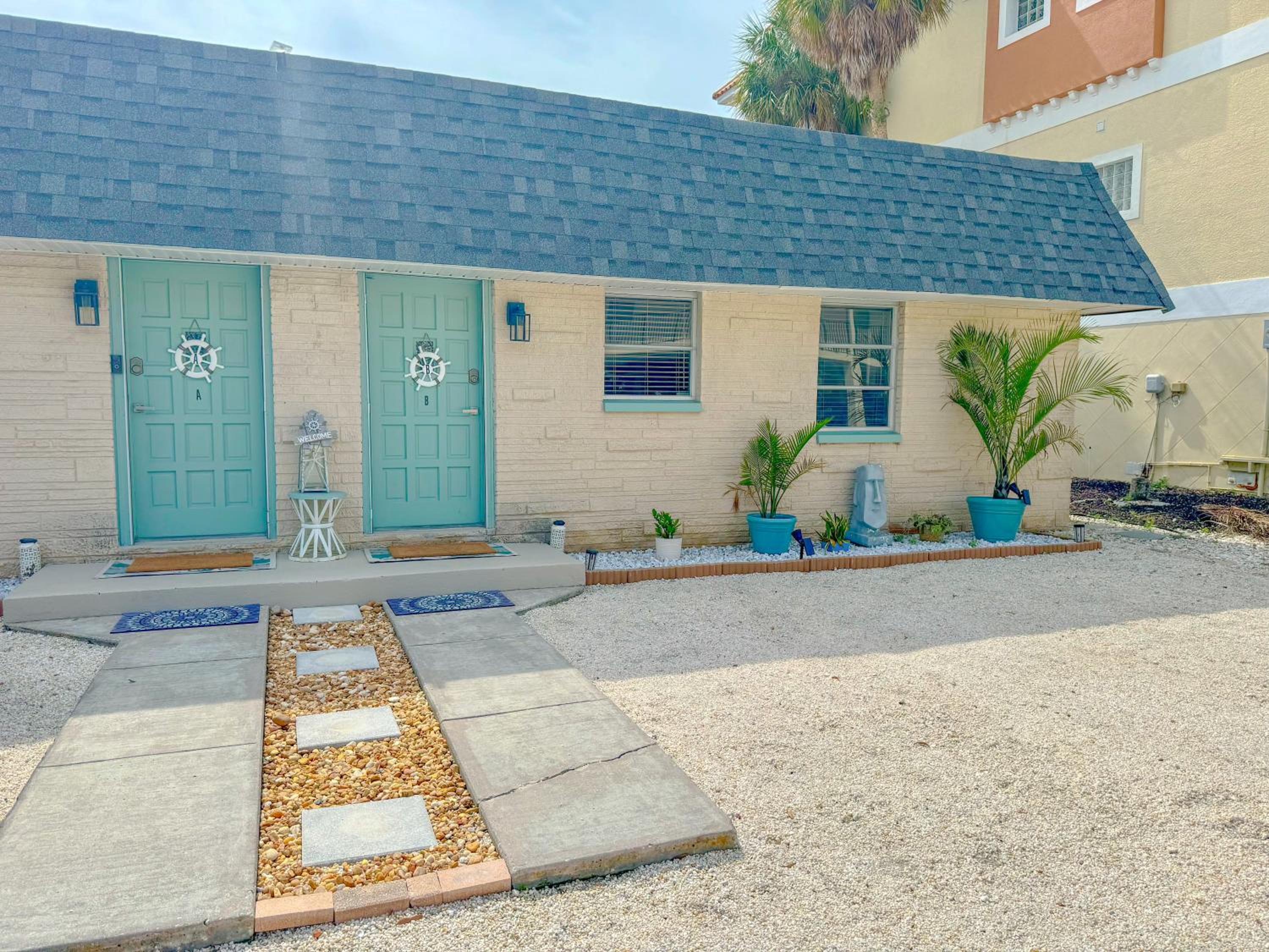 Saltwater Retreat of Redington Shores view 2