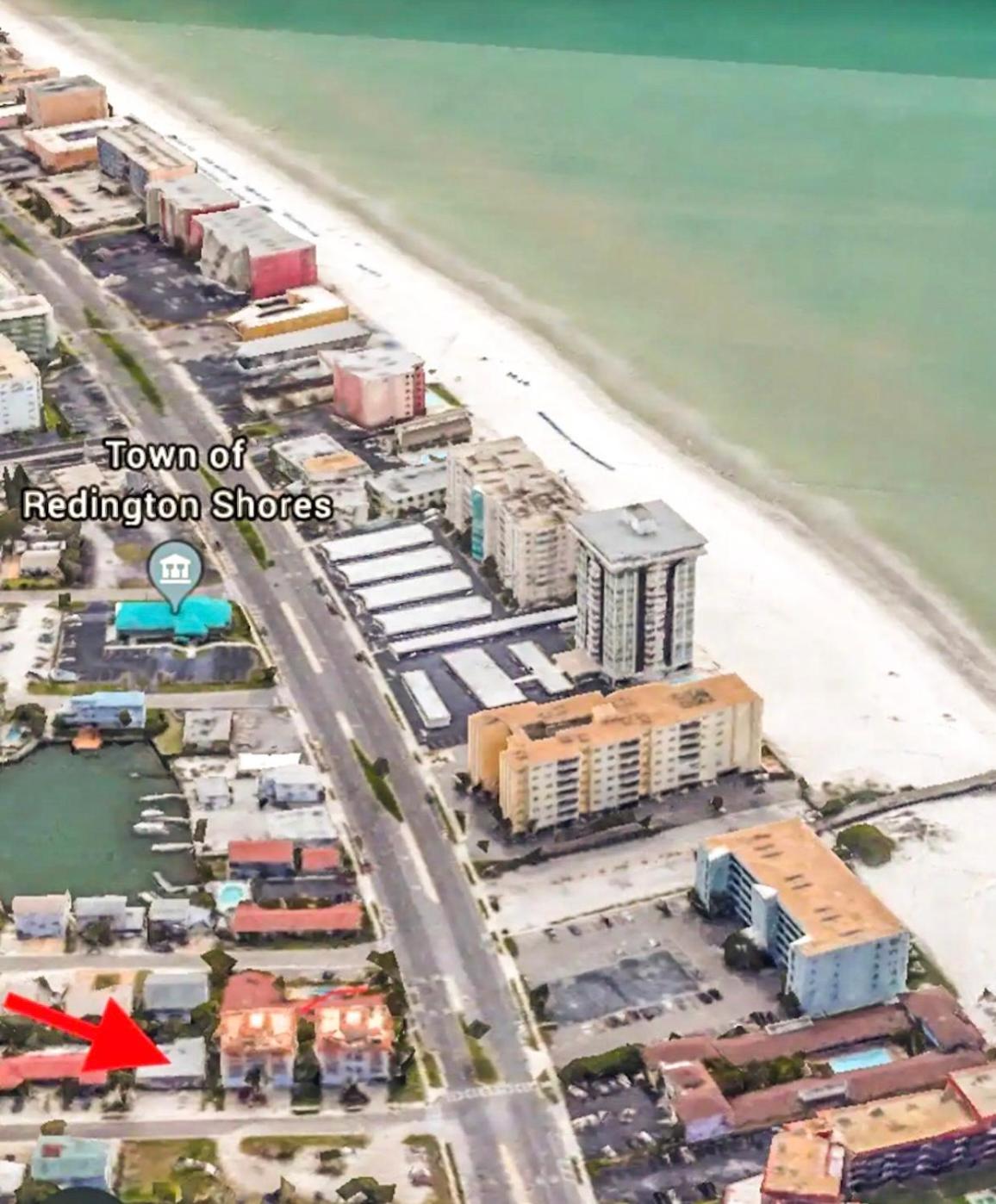 Saltwater Retreat of Redington Shores view 5