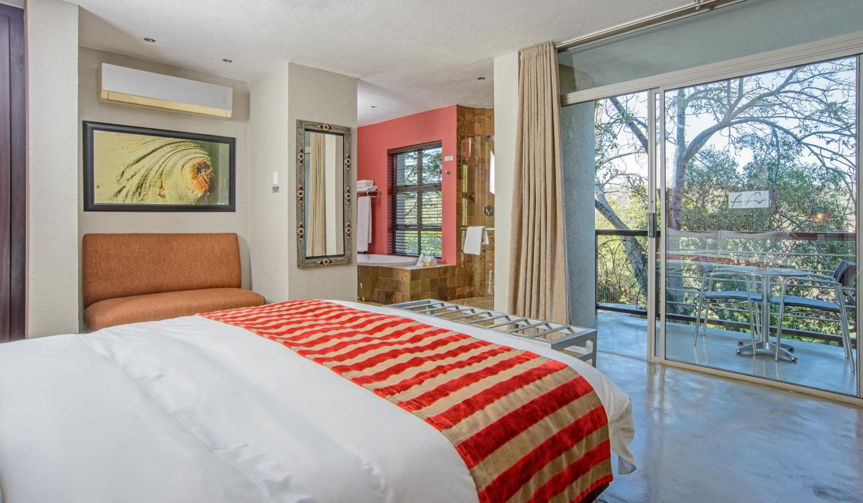 Francolin Lodge, photo 14