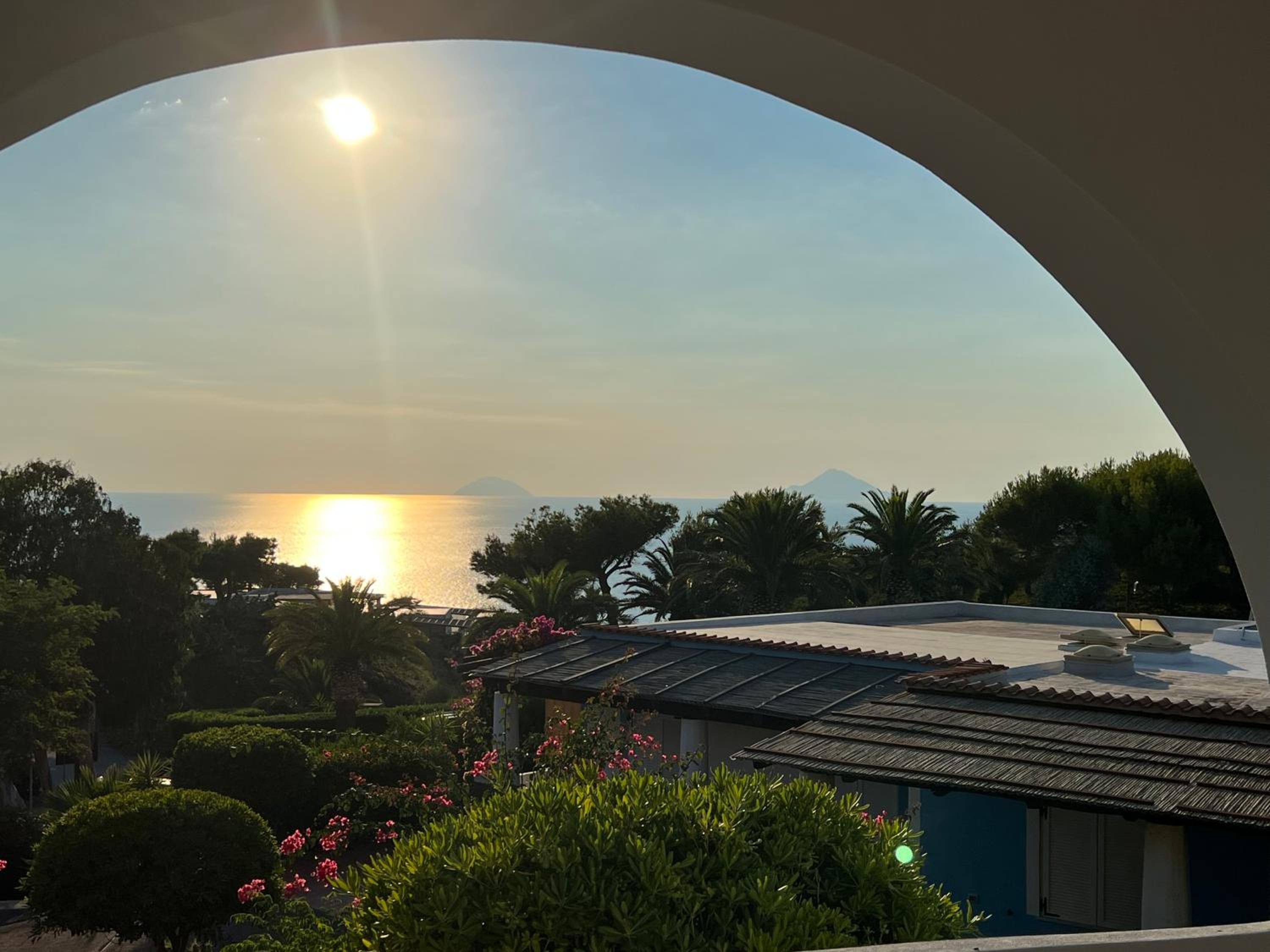 Villa Aurora Vulcano photo 5