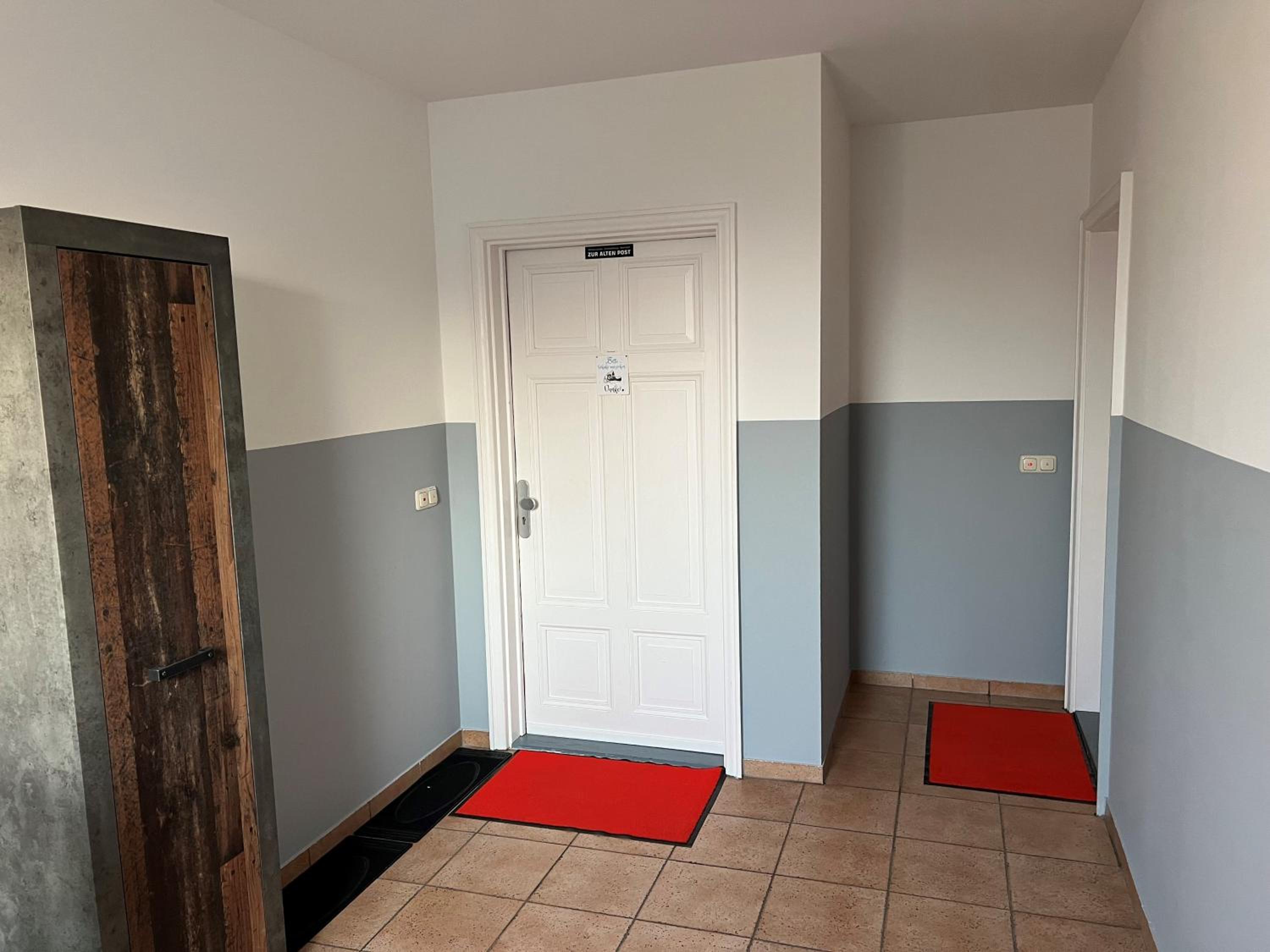Apartment ZUR ALTEN POST
