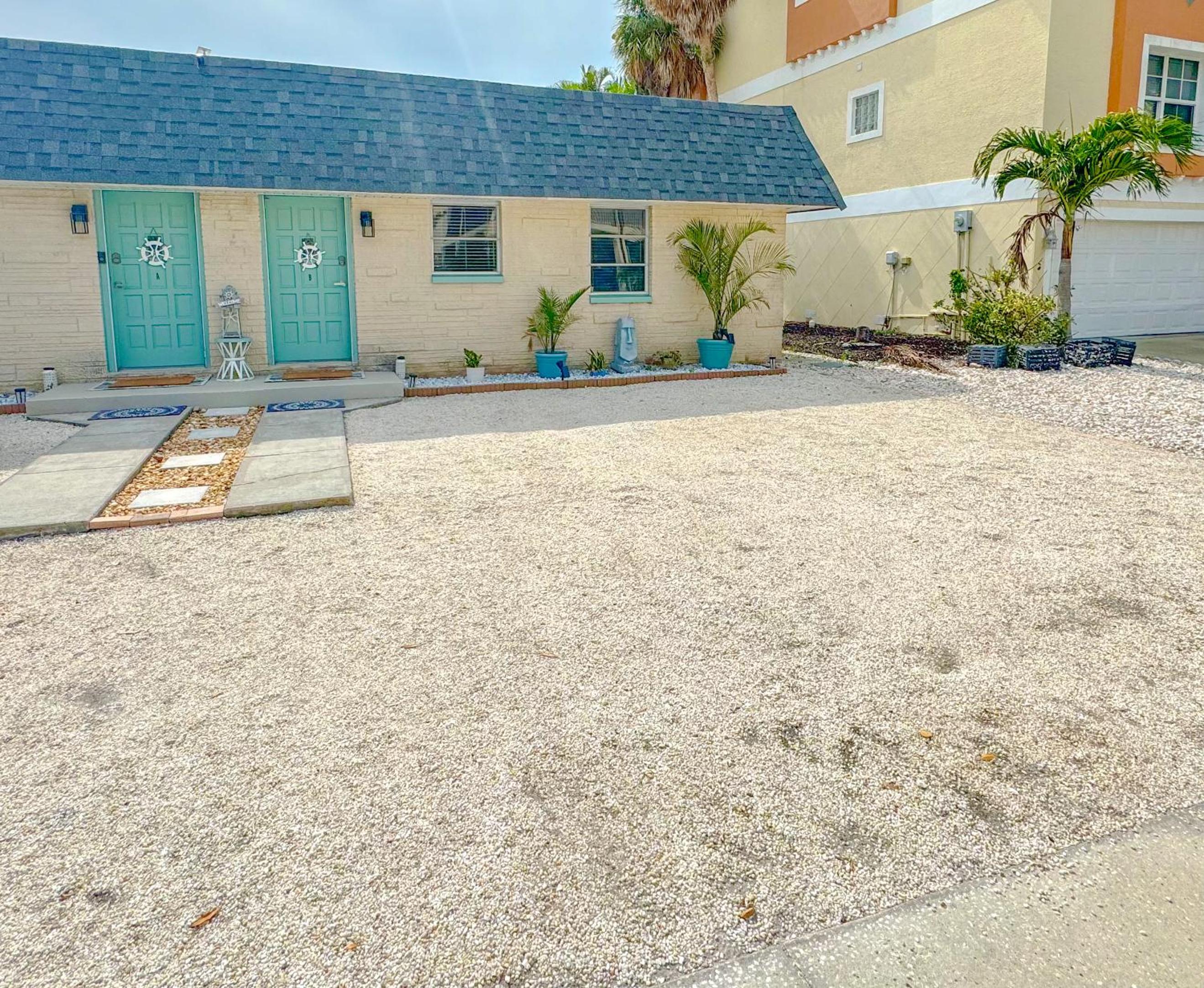 Saltwater Retreat of Redington Shores view 3