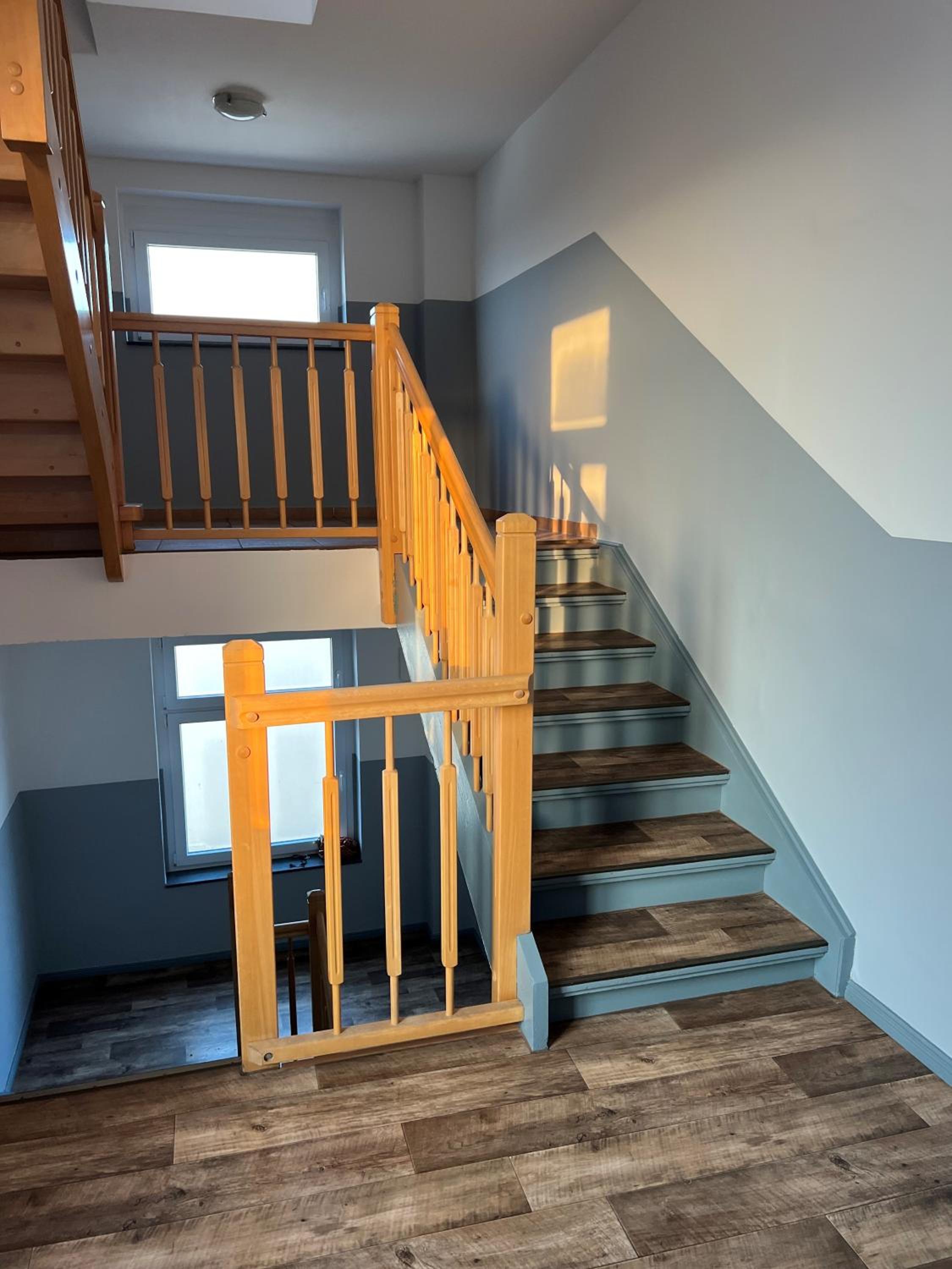 Apartment ZUR ALTEN POST