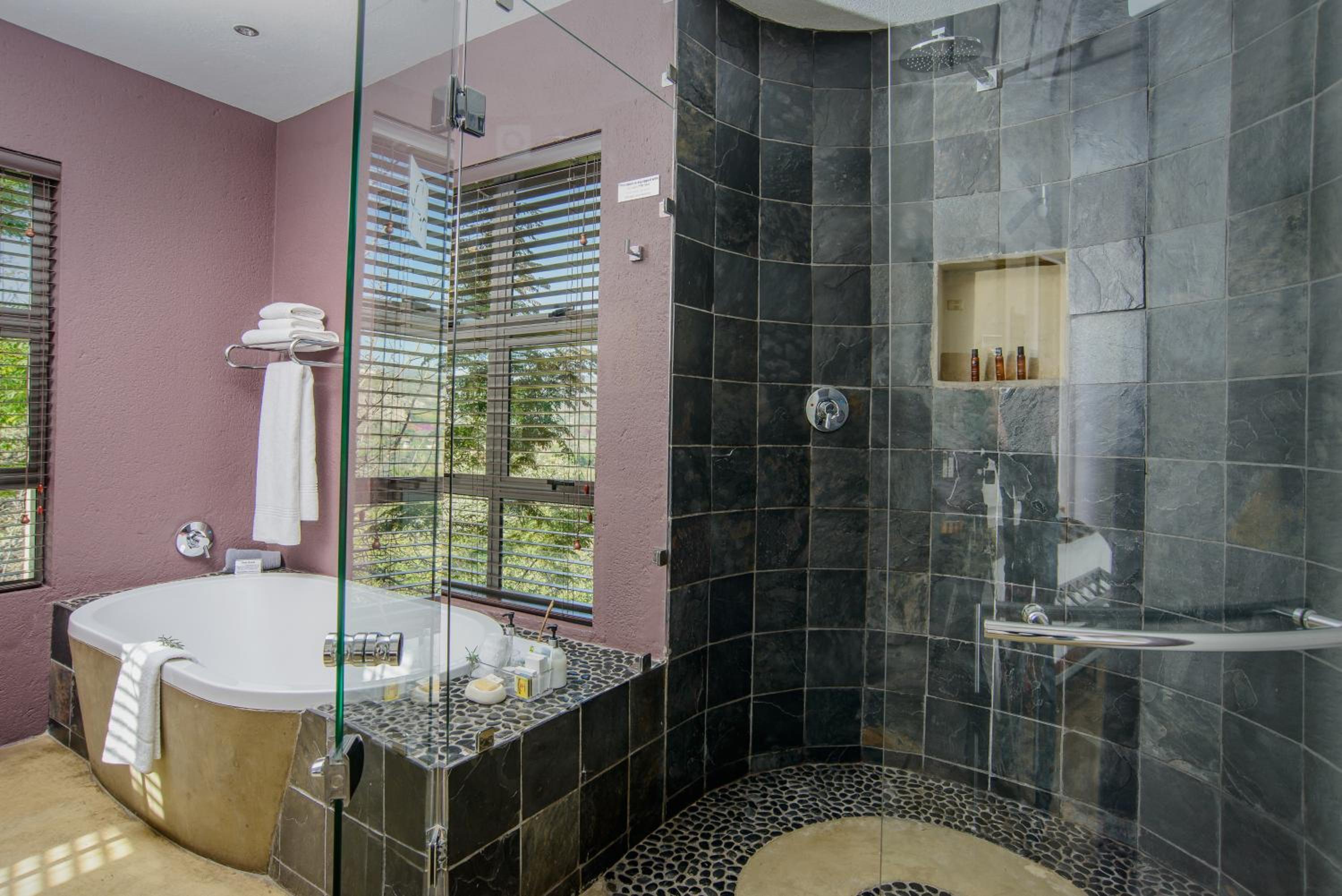 Francolin Lodge, photo 17