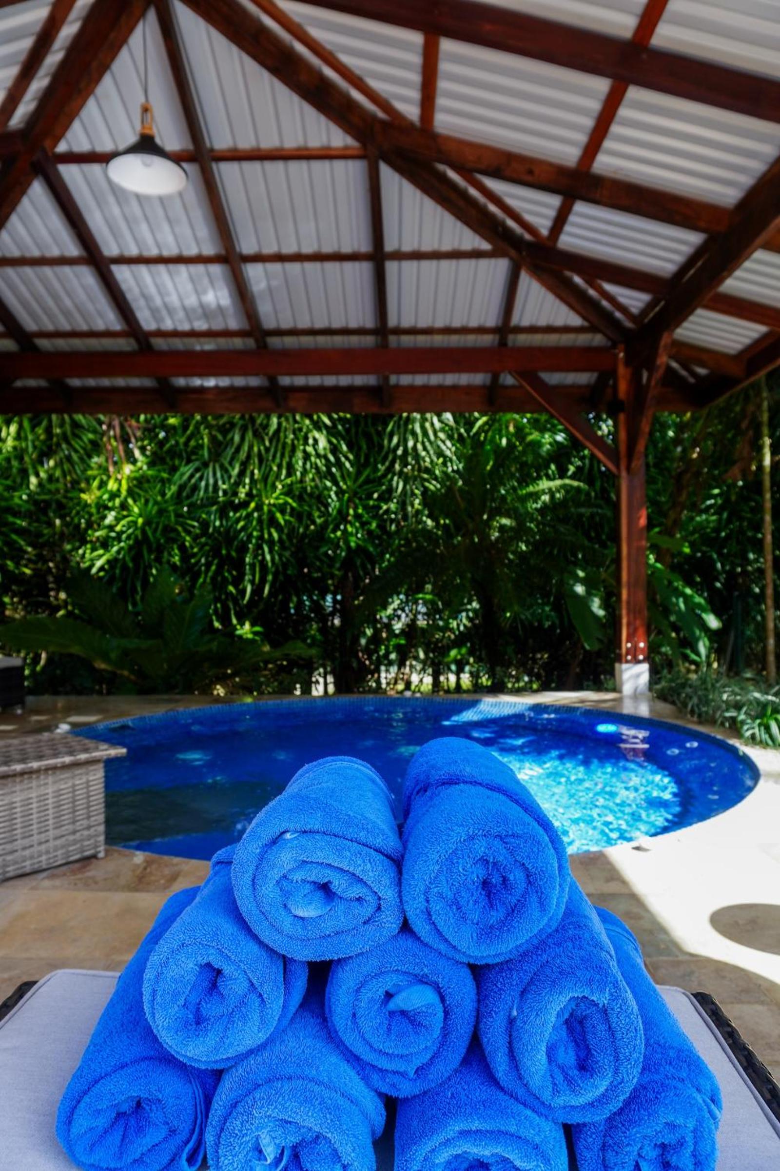 Sueño Río Celeste Boutique B&B