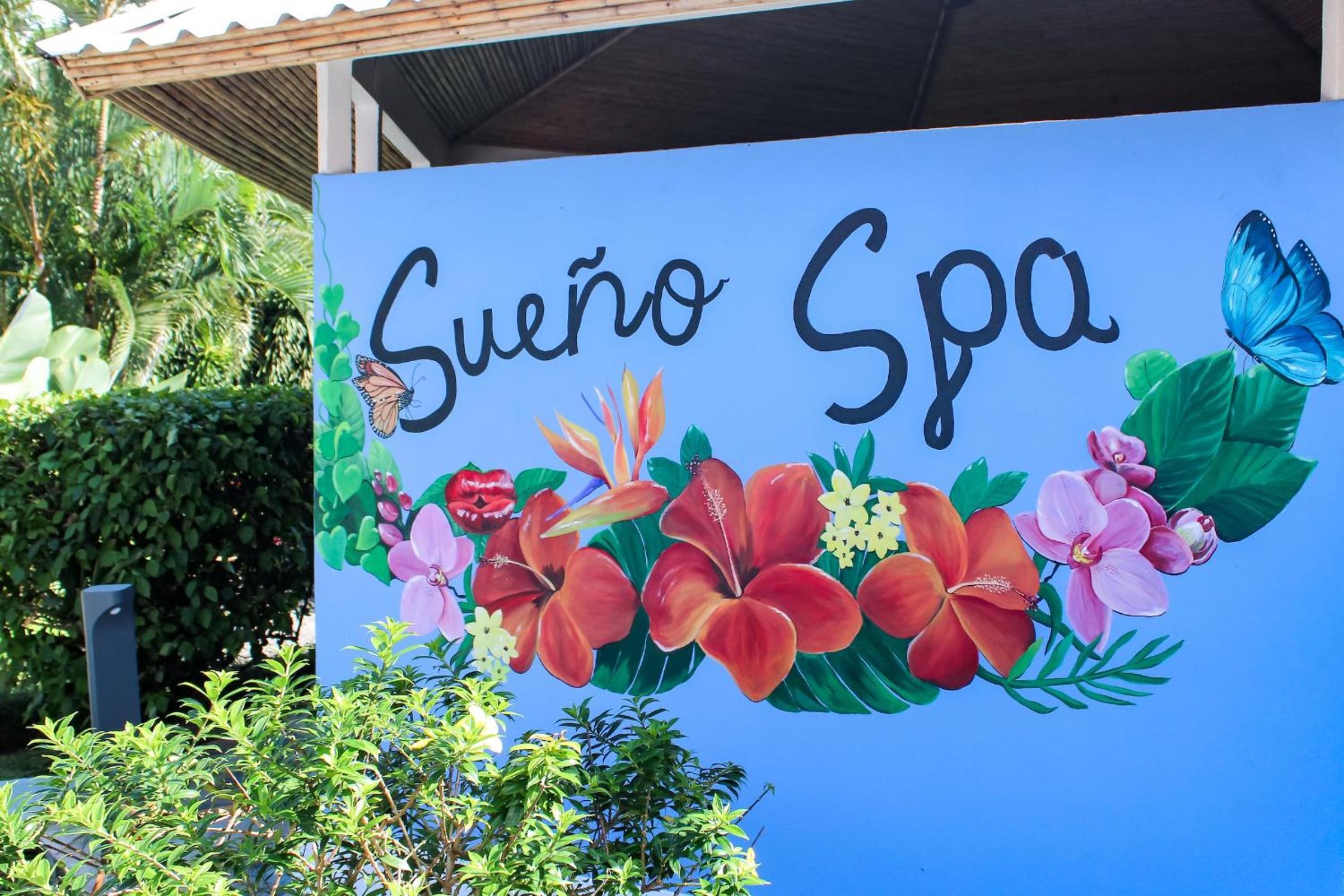 Sueño Río Celeste Boutique B&B