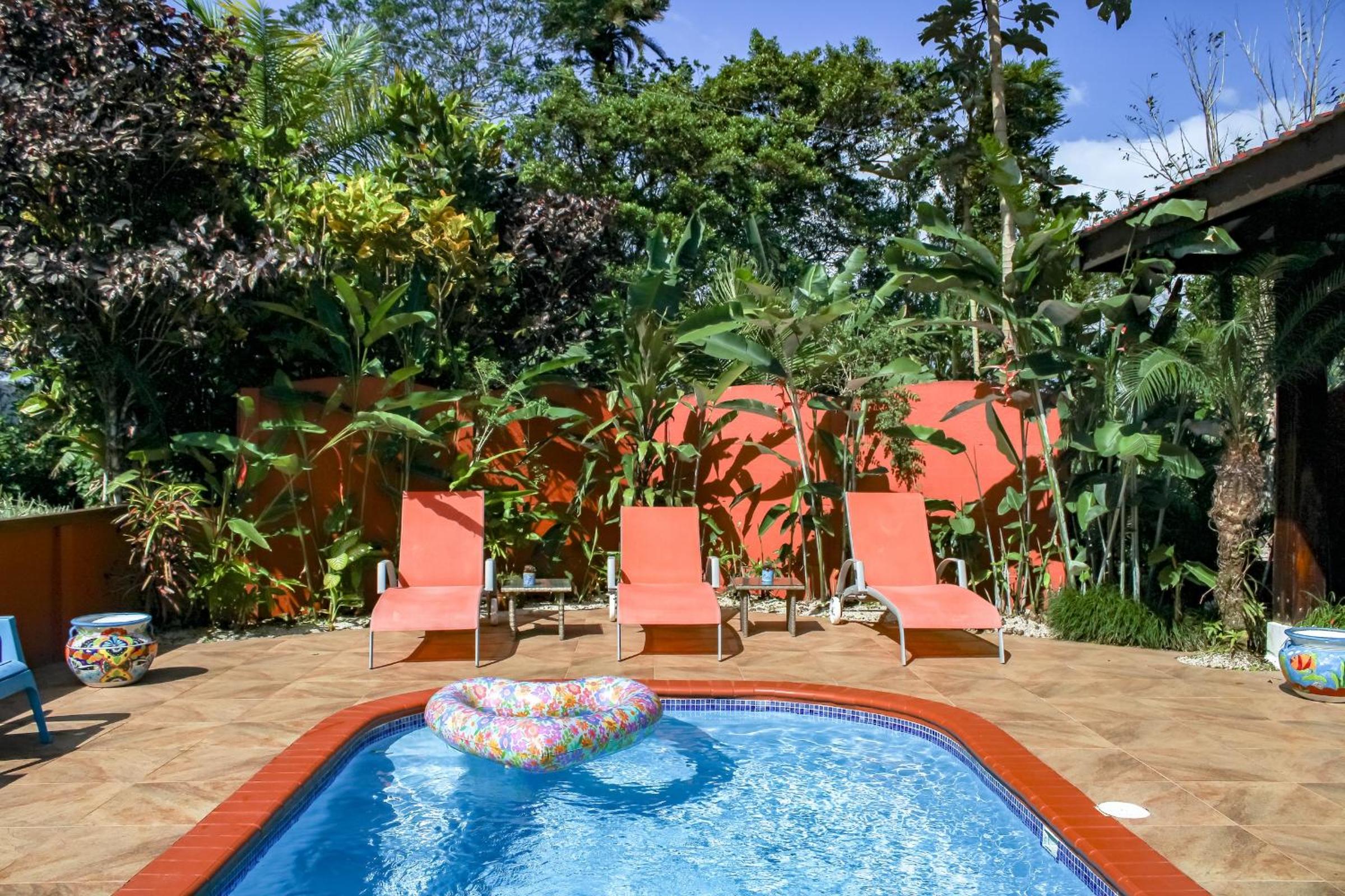 Sueño Río Celeste Boutique B&B