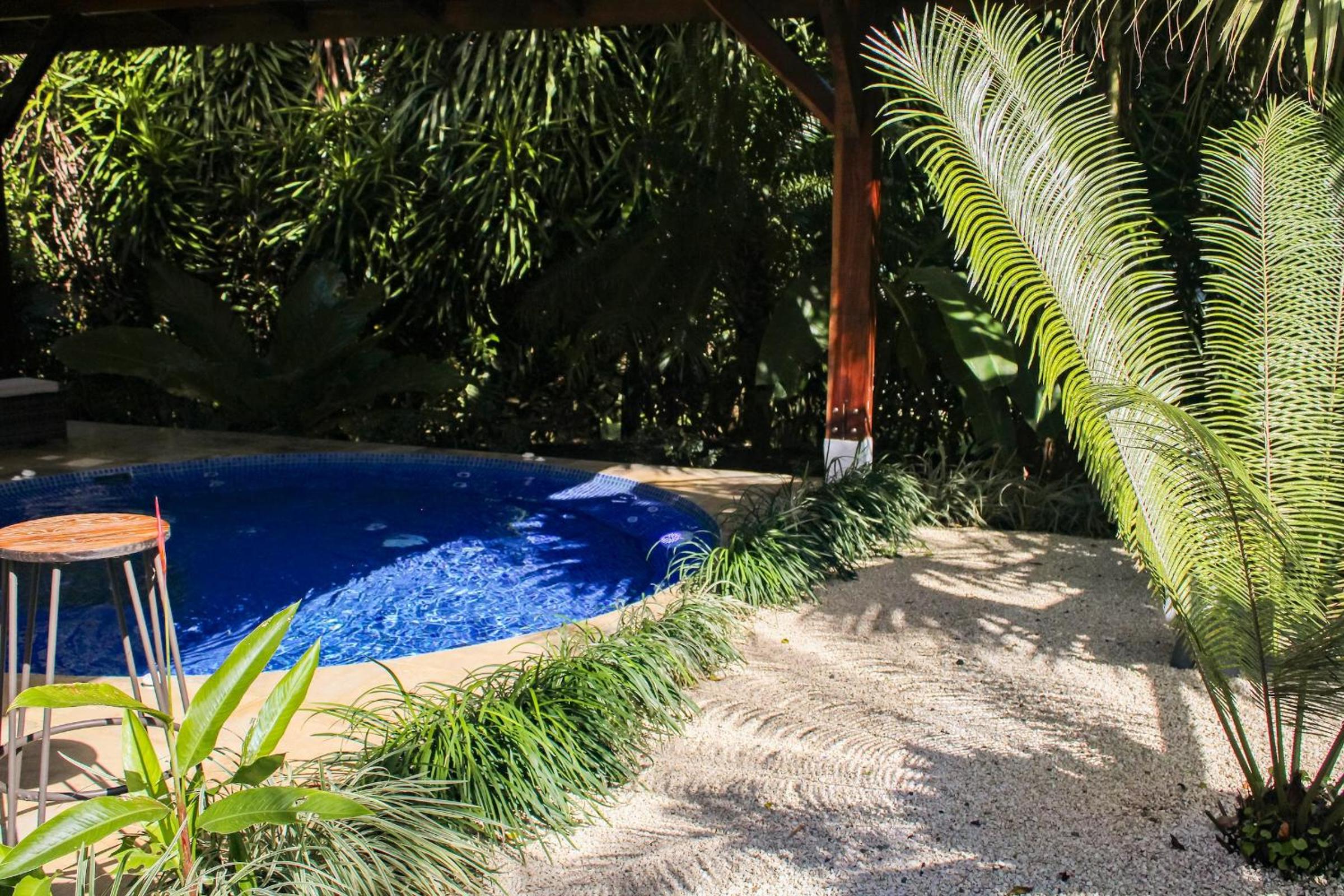 Sueño Río Celeste Boutique B&B
