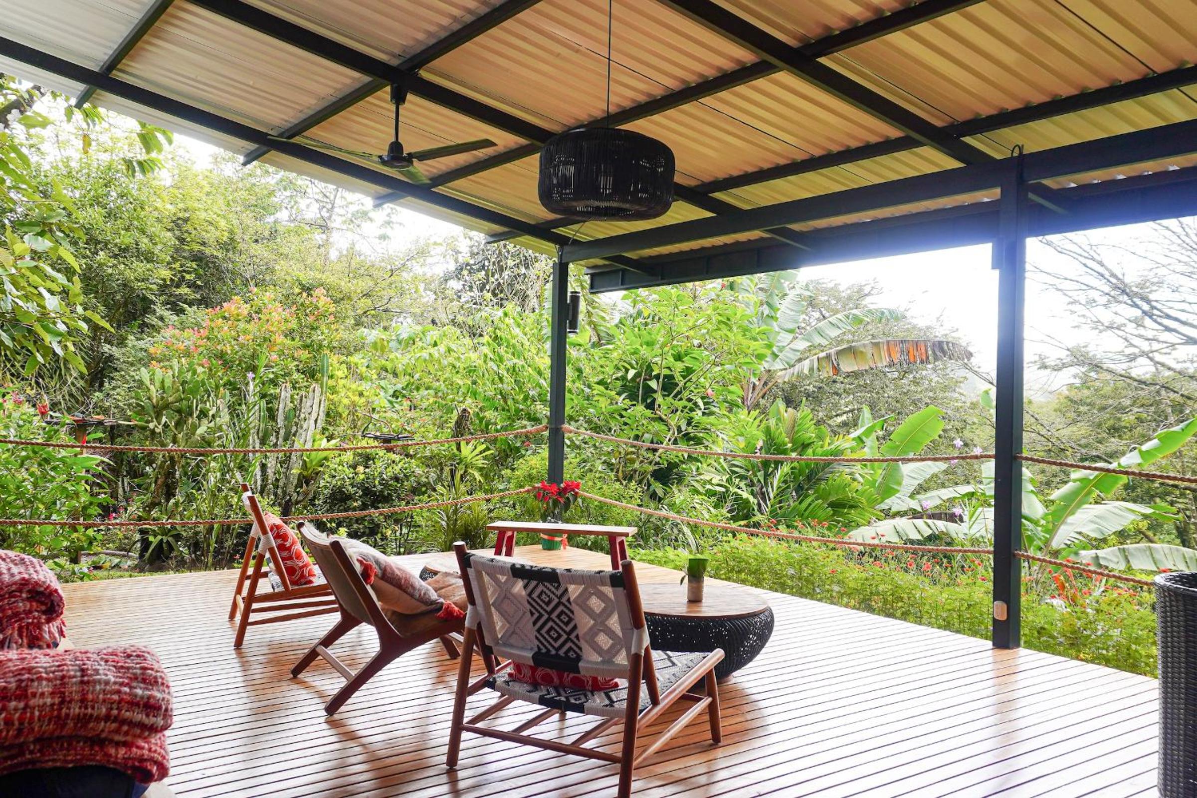 Sueño Río Celeste Boutique B&B