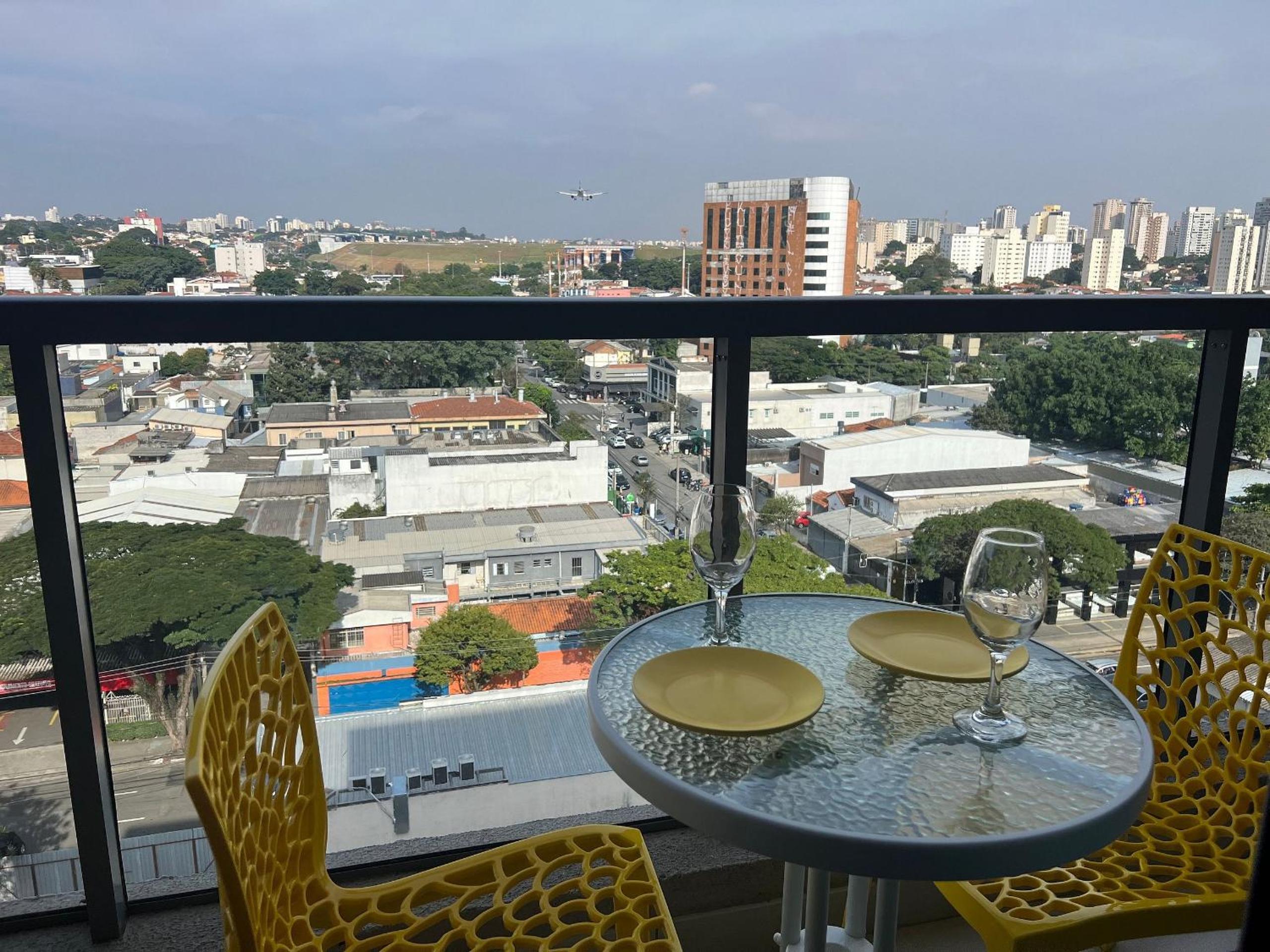 Studios Sampa - Moema Carinás