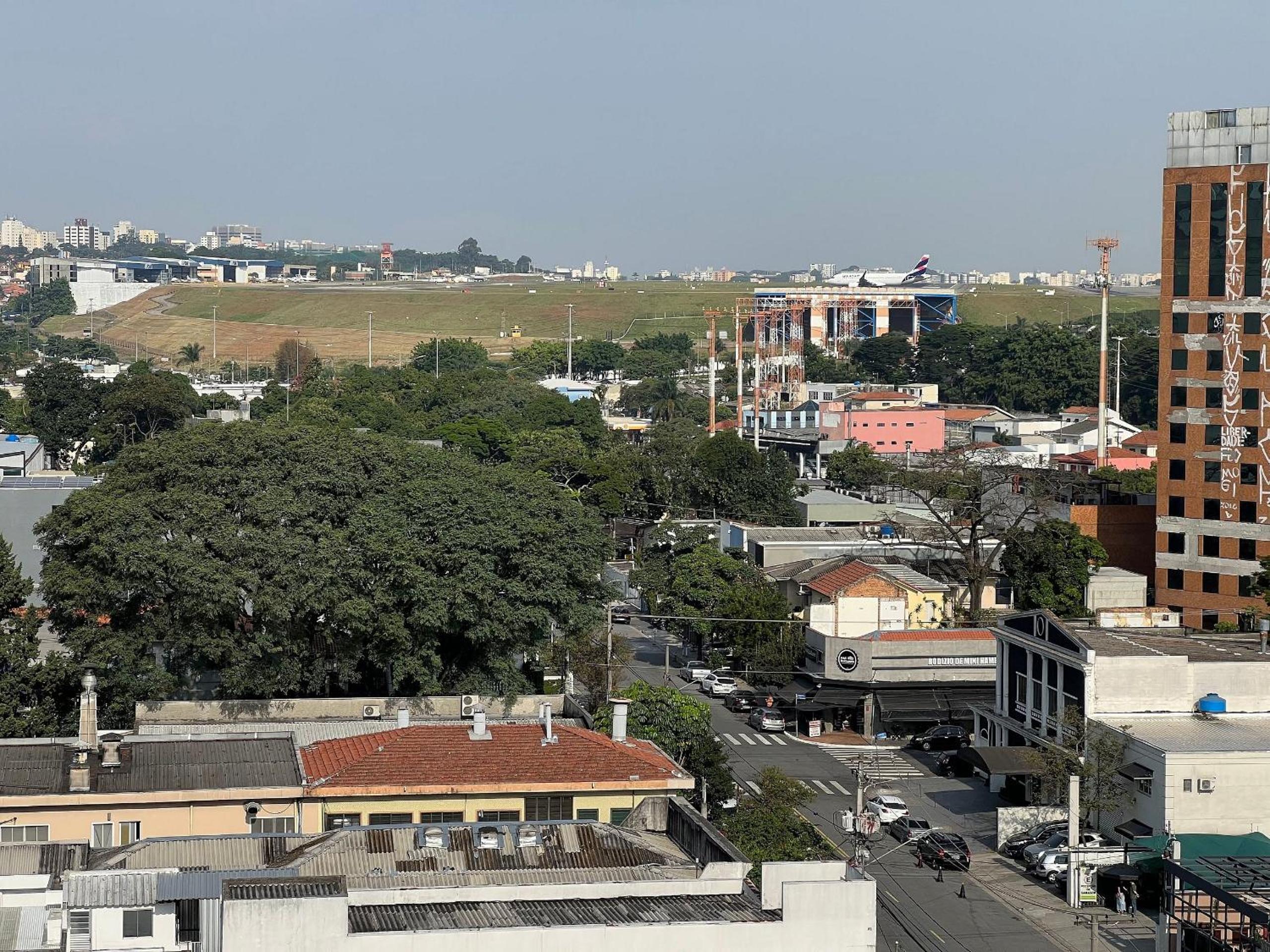 Studios Sampa - Moema Carinás