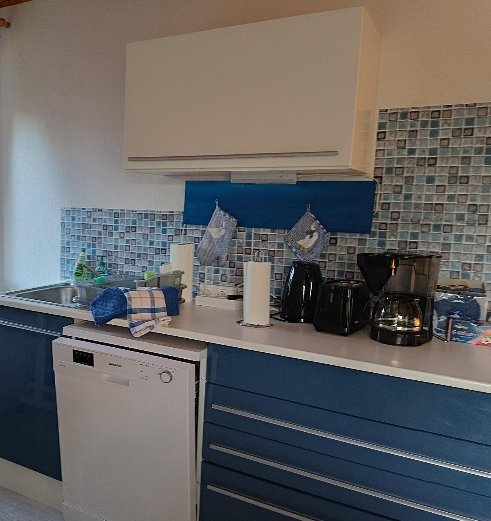 Ferienwohnung Hey