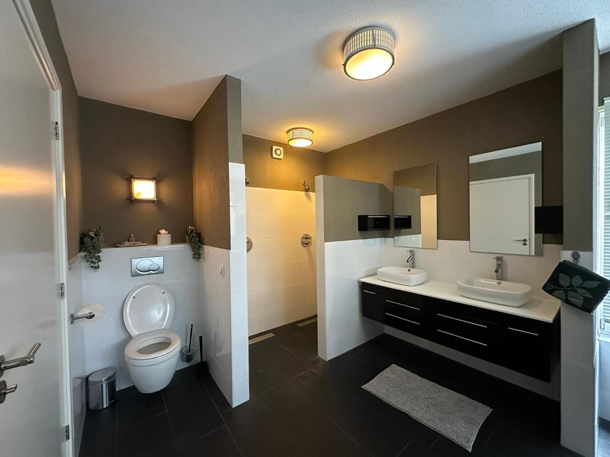 Groot vakantiehuis nabij Amsterdam inclusief jacuzzi