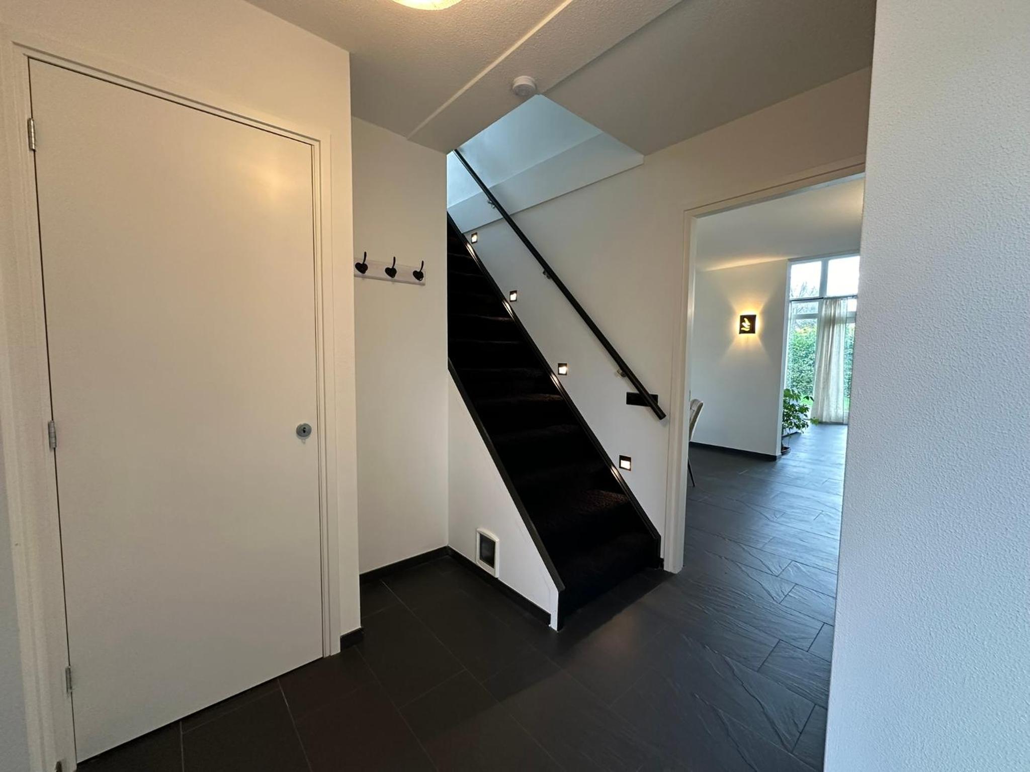 Groot vakantiehuis nabij Amsterdam inclusief jacuzzi