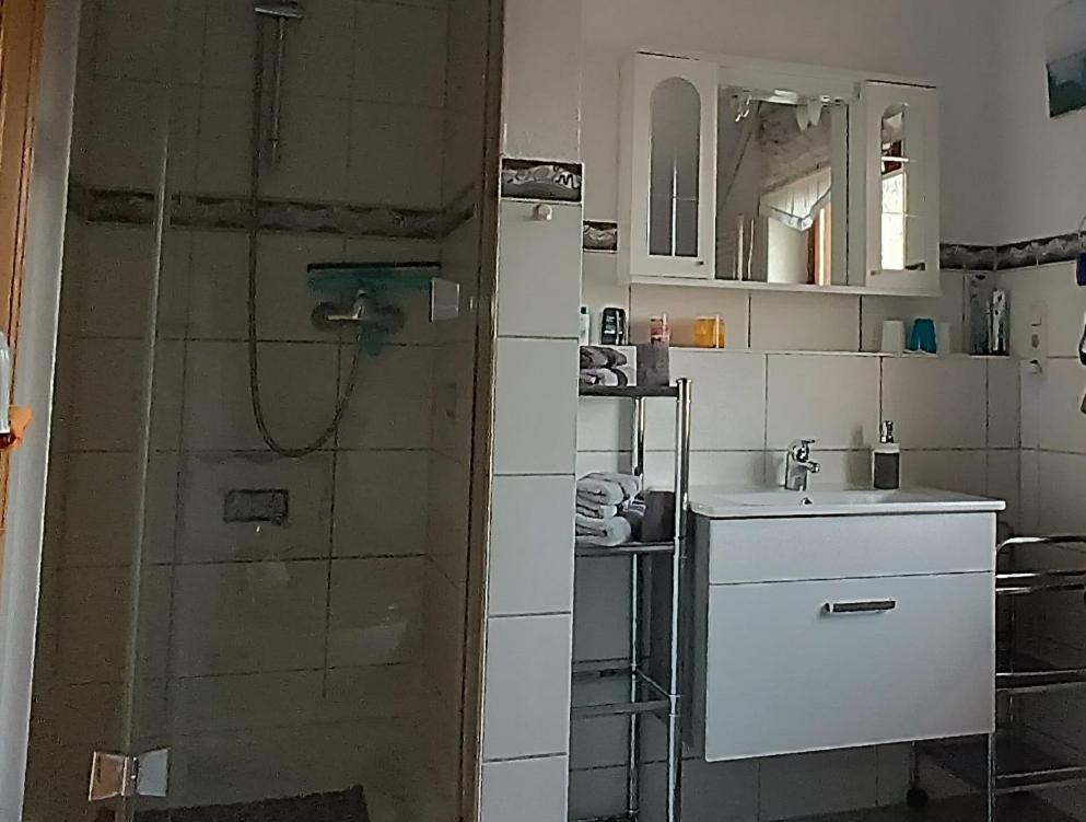 Ferienwohnung Hey