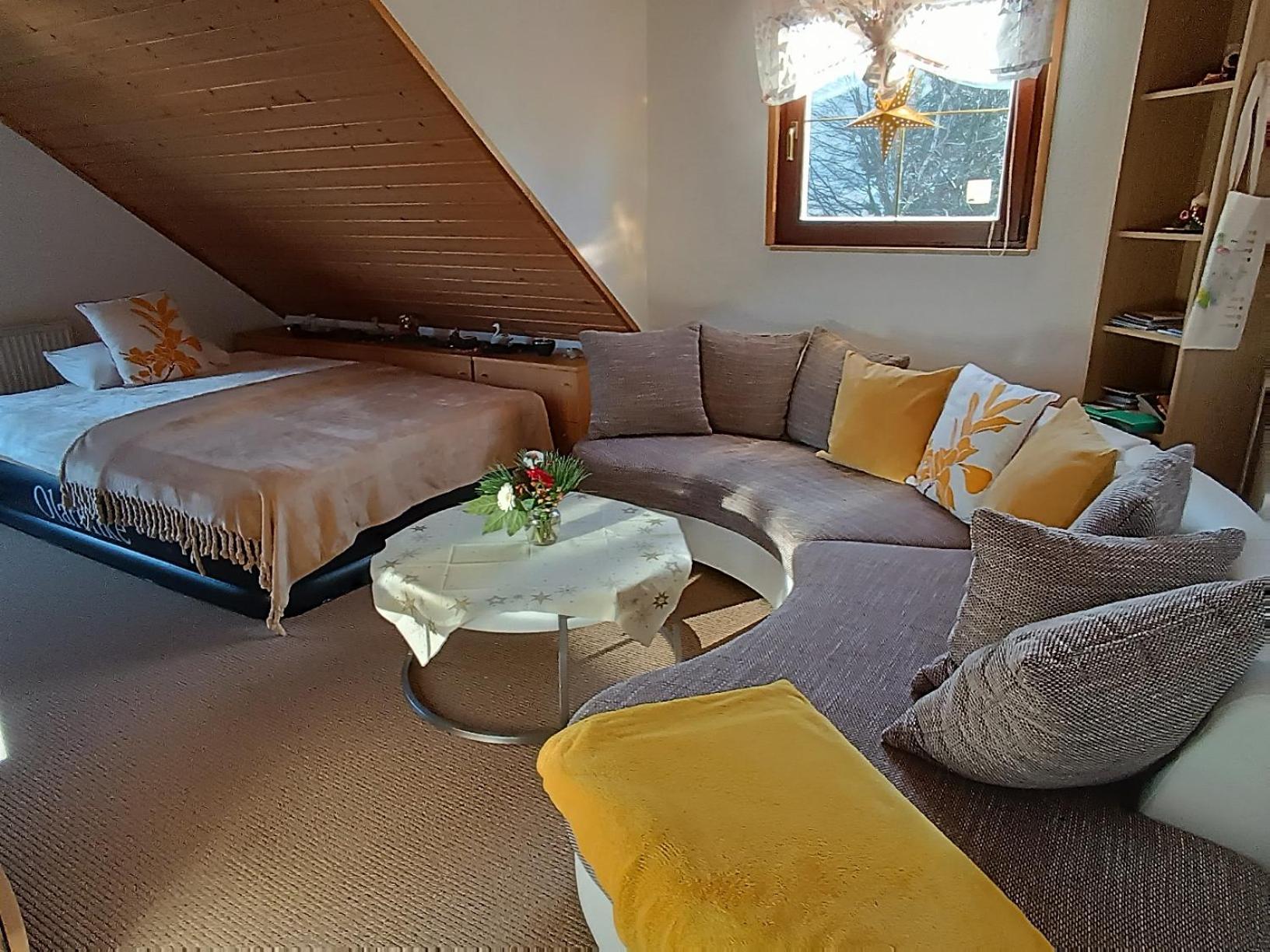 Ferienwohnung Hey