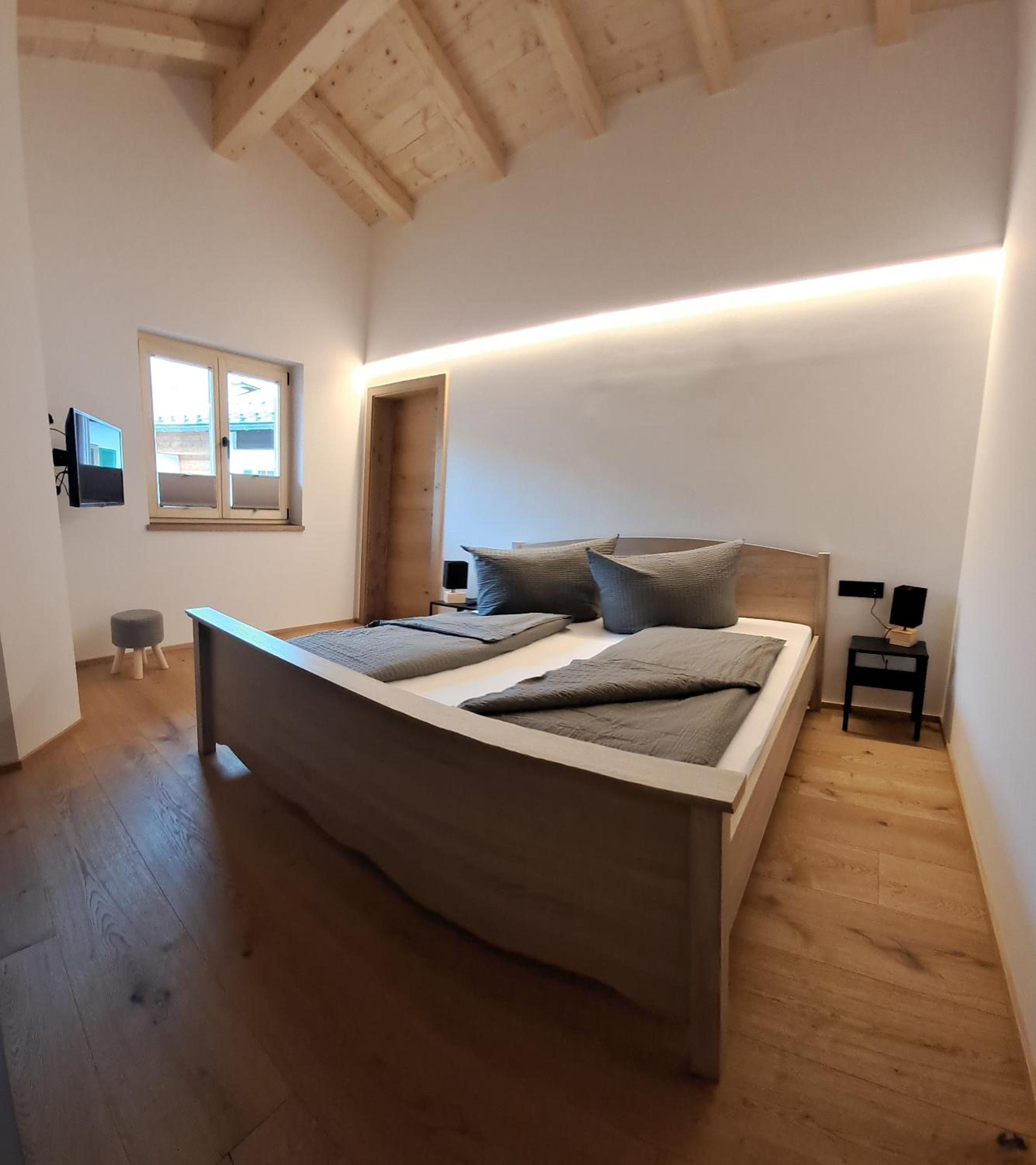 Chalet Groissenbach