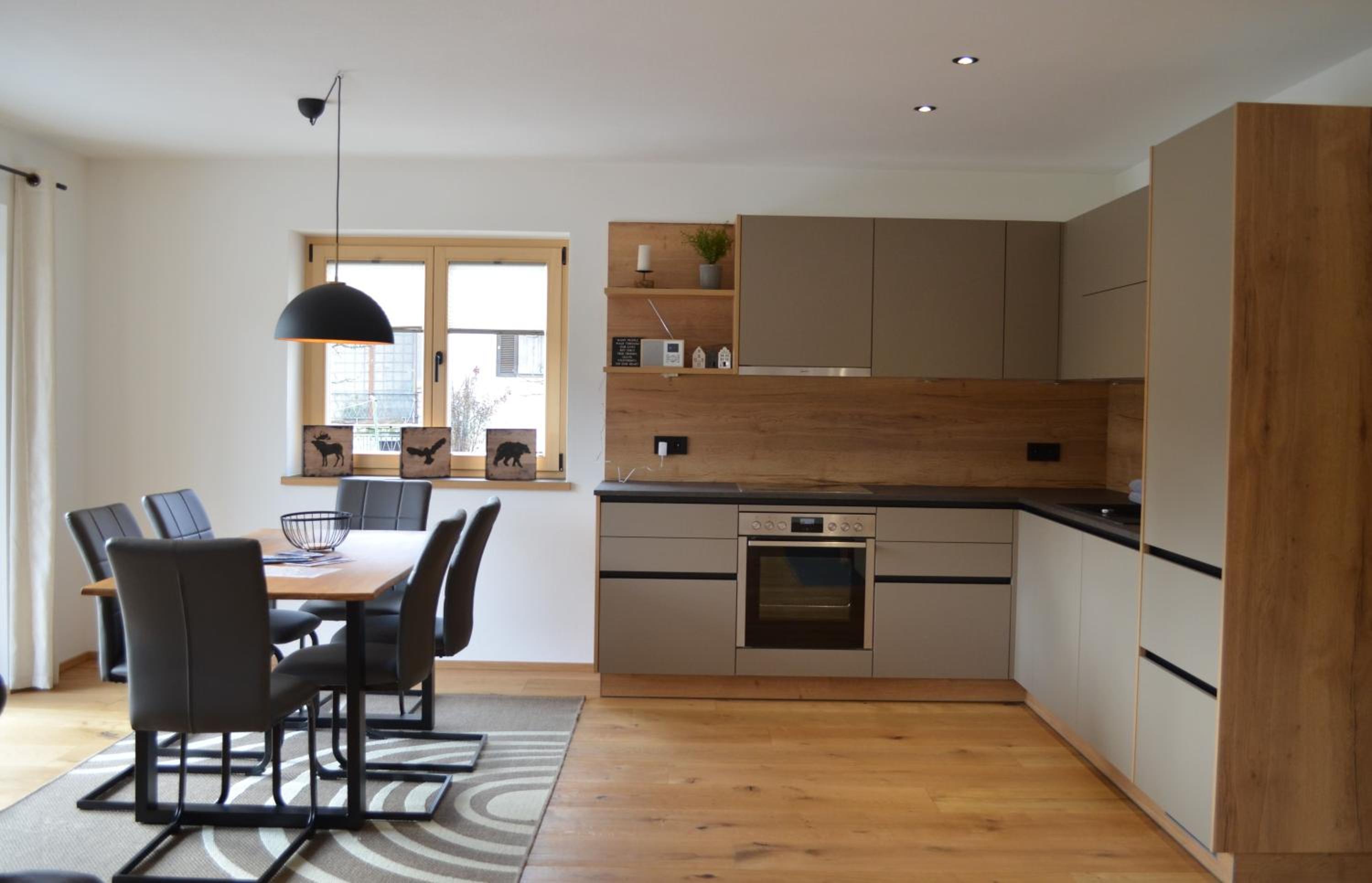 Chalet Groissenbach