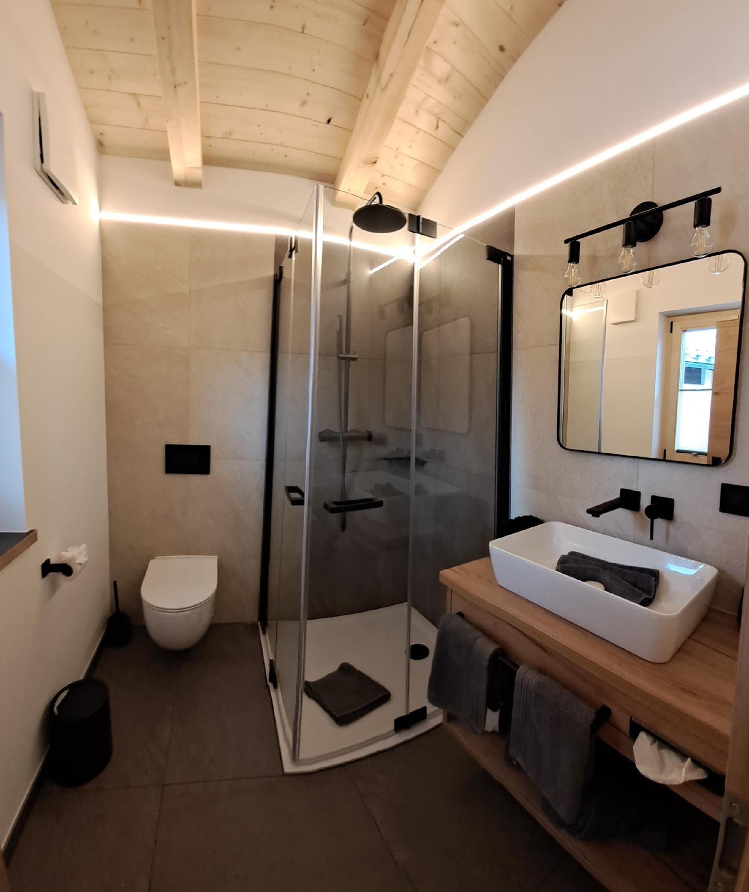 Chalet Groissenbach