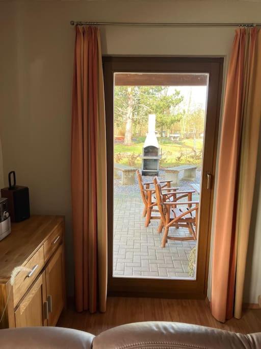 Ferienhaus Lena am Silbersee